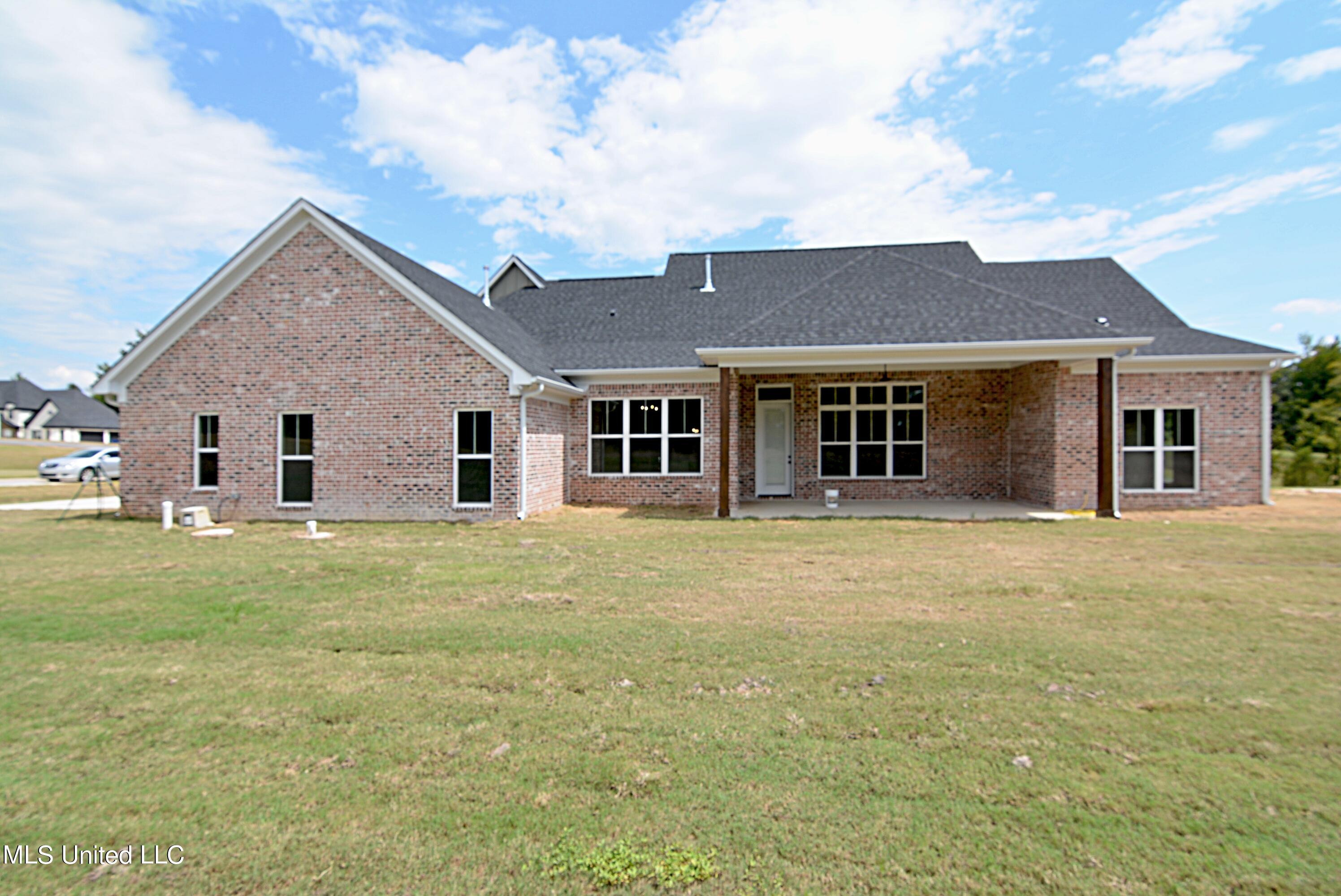 2779 Turkey Creek Drive, Olive Branch, Mississippi image 33