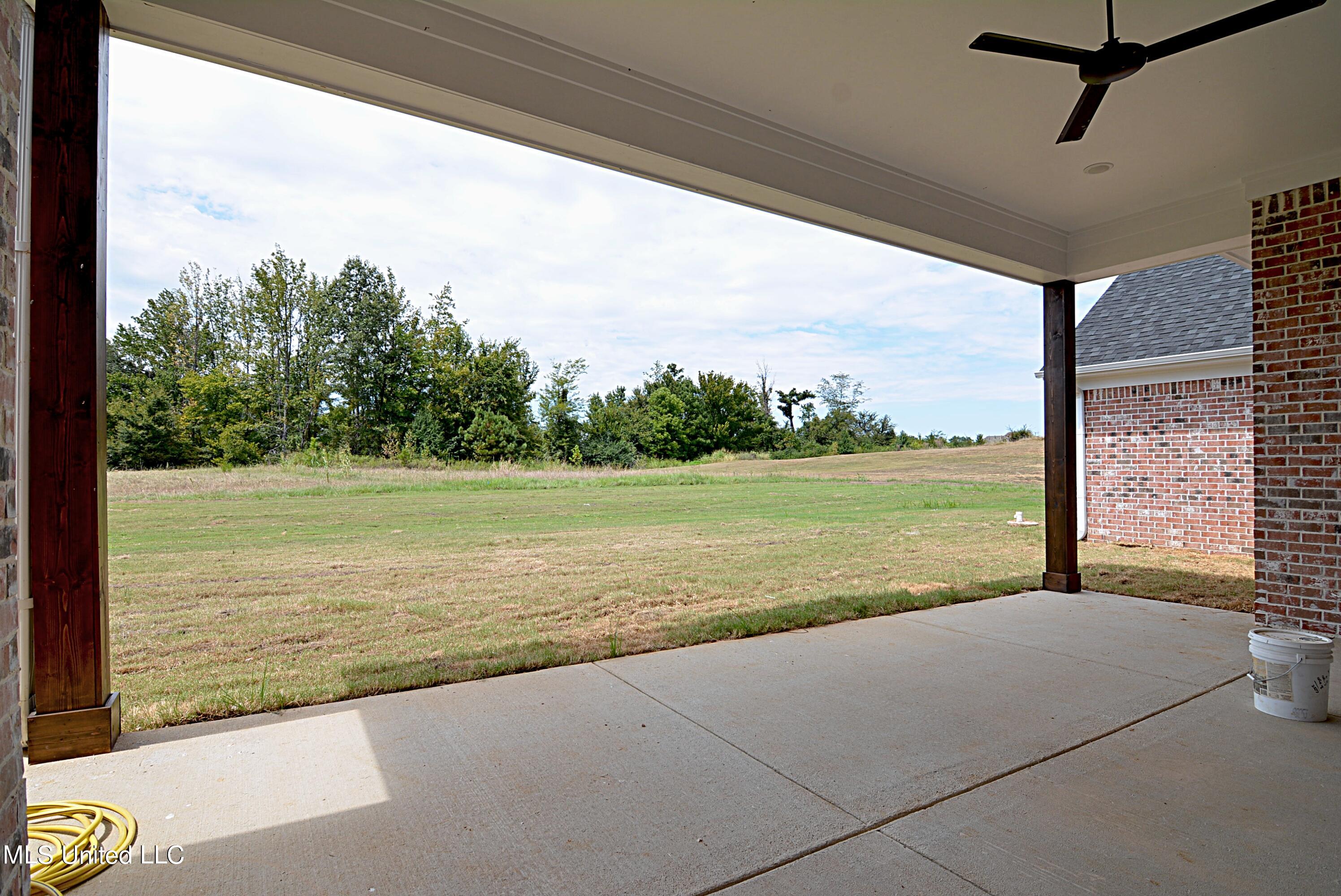 2779 Turkey Creek Drive, Olive Branch, Mississippi image 32