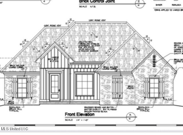 850 Glenwild Circle, Canton, Mississippi image 1
