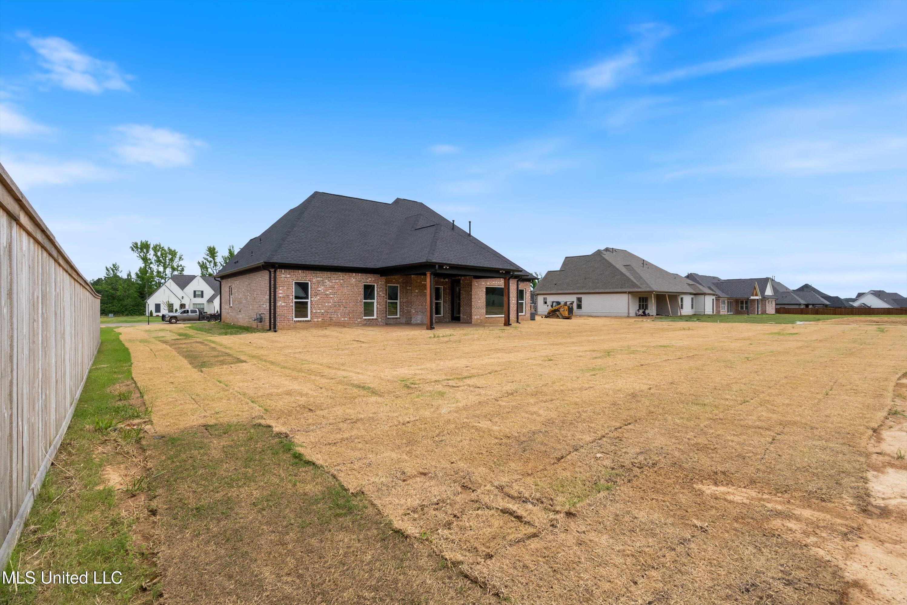 5125 Reserve Way, Hernando, Mississippi image 43