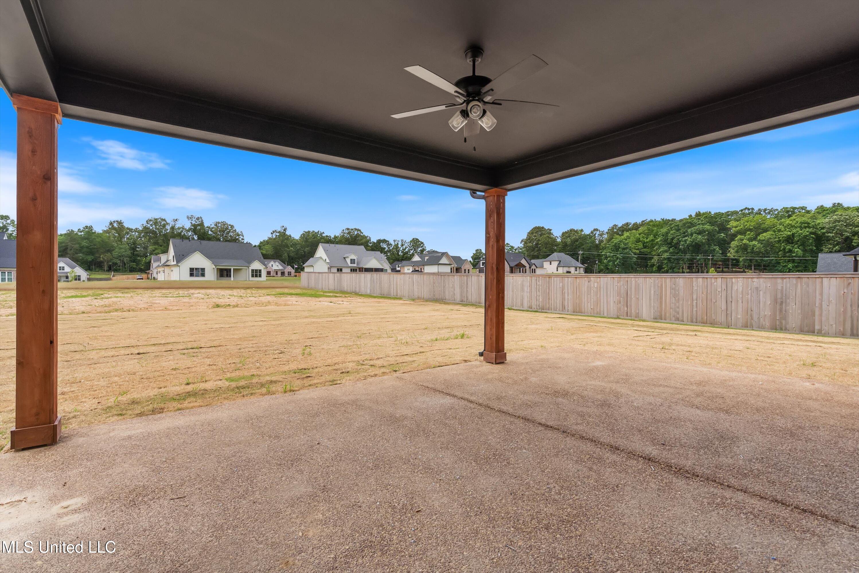 5125 Reserve Way, Hernando, Mississippi image 40