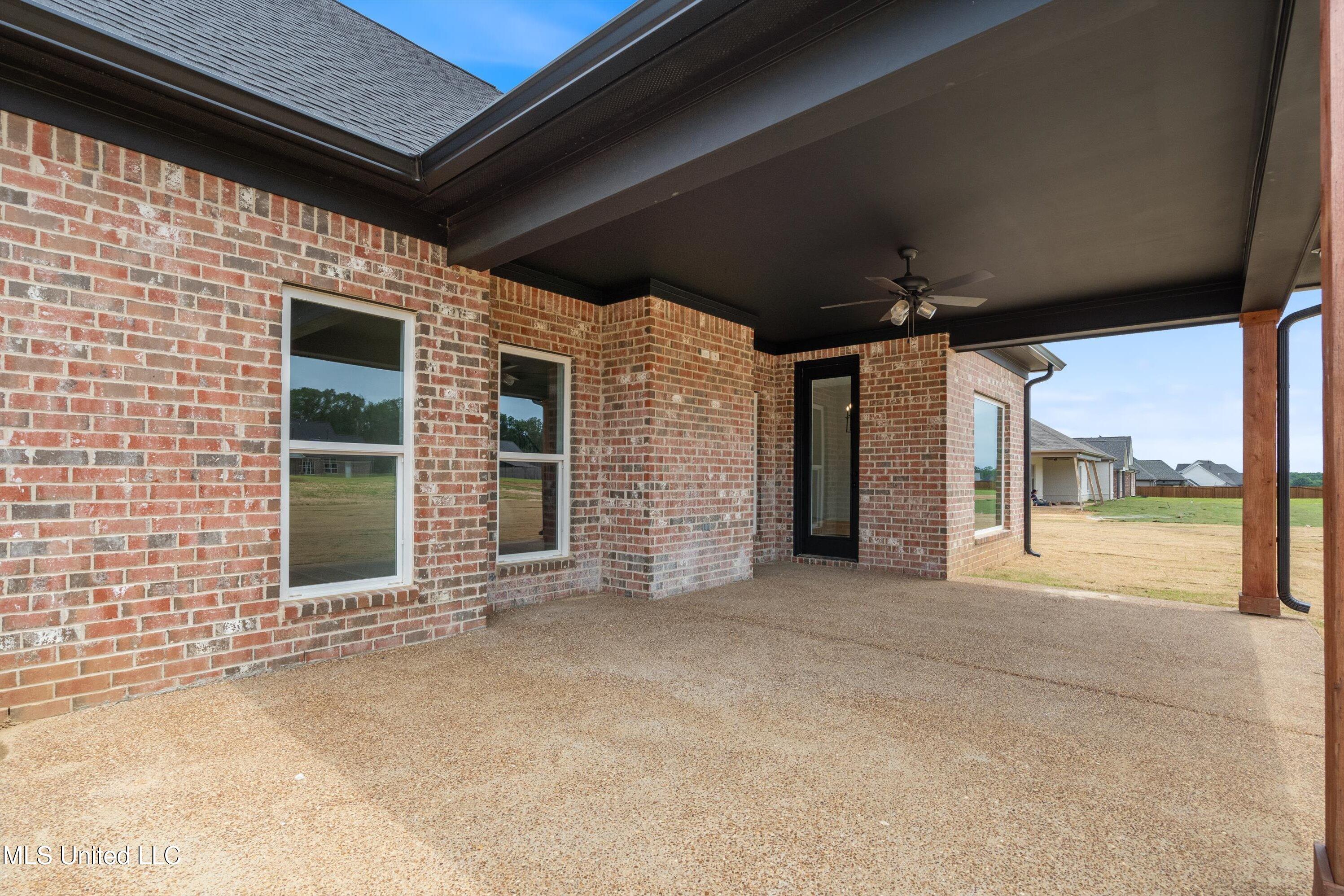 5125 Reserve Way, Hernando, Mississippi image 41