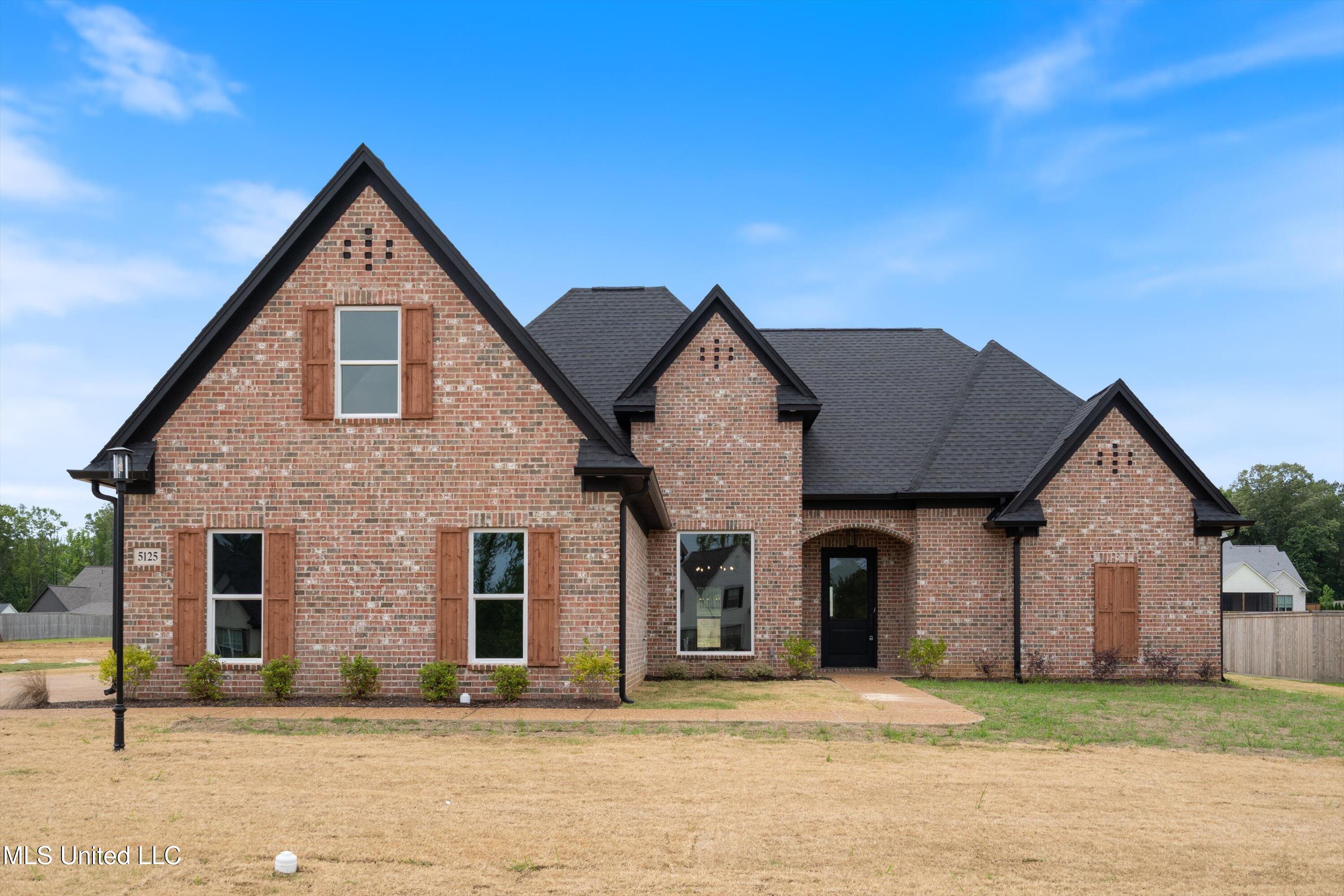 5125 Reserve Way, Hernando, Mississippi image 2