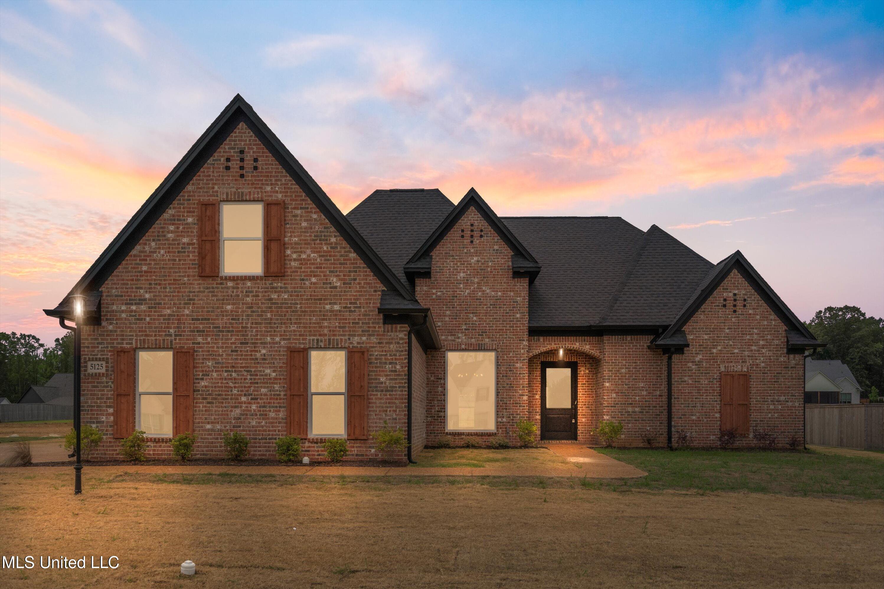 5125 Reserve Way, Hernando, Mississippi image 5