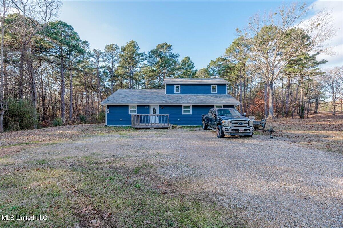 181 Marshall Cove, Byhalia, Mississippi image 32