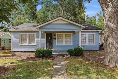 Homes For Sale - 106 3rd Avenue Southwest Avenue<br/> Magee, MS 39111