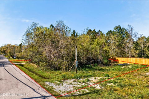 Vacant Land For Sale - 222 Pine Ridge Drive<br/> Waveland, MS 39576