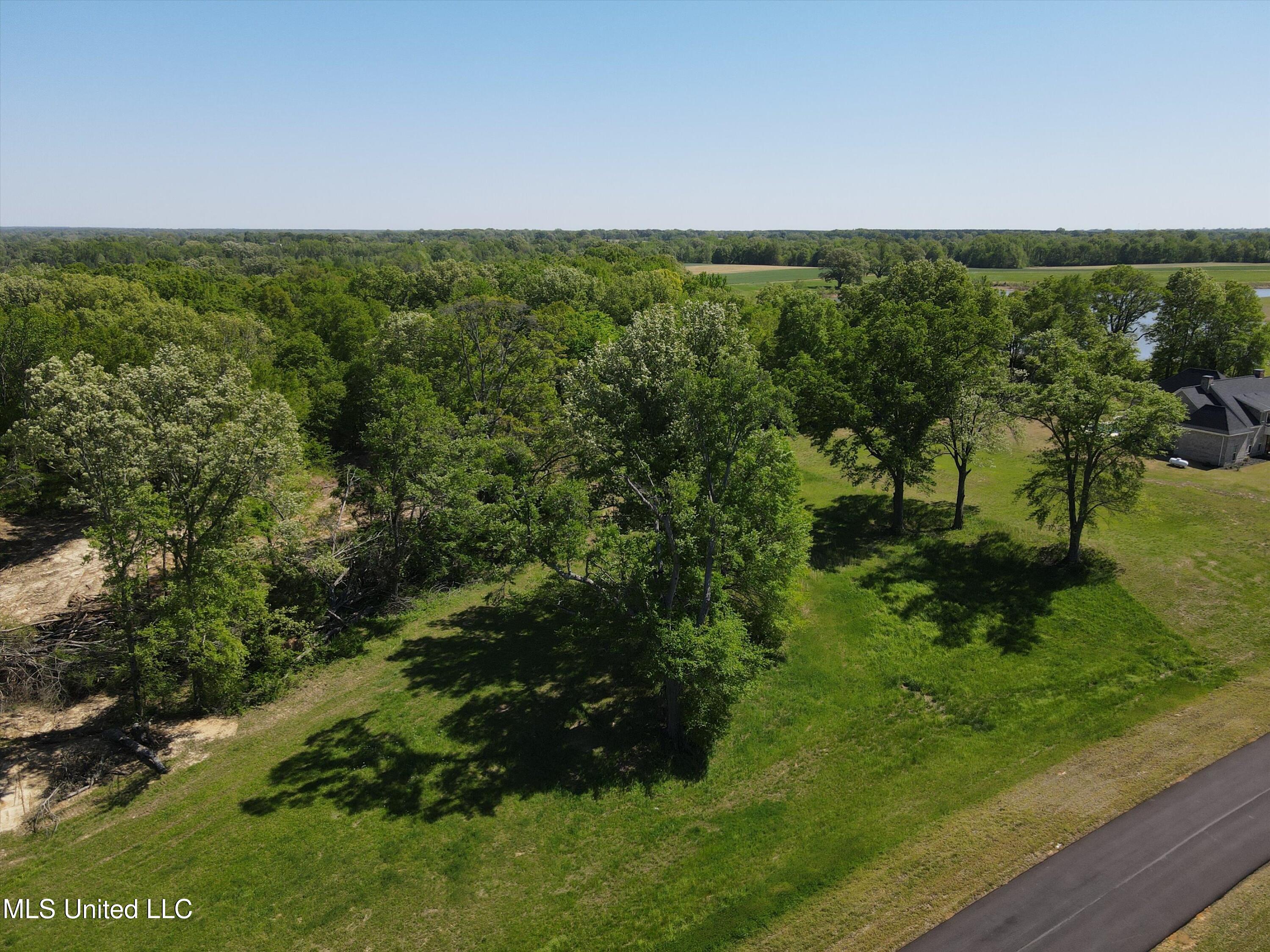 11e Como Trace Drive, Senatobia, Mississippi image 5