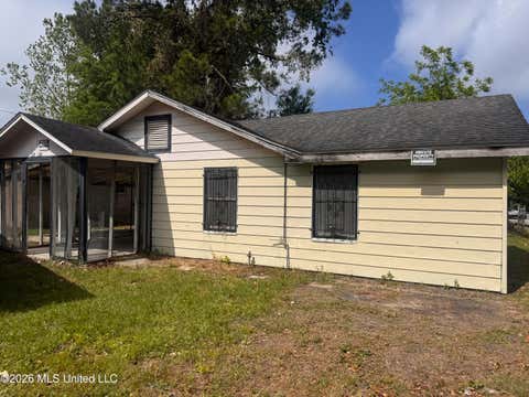 Homes For Sale - 3829 Victor Street<br/> Pascagoula, MS 39567