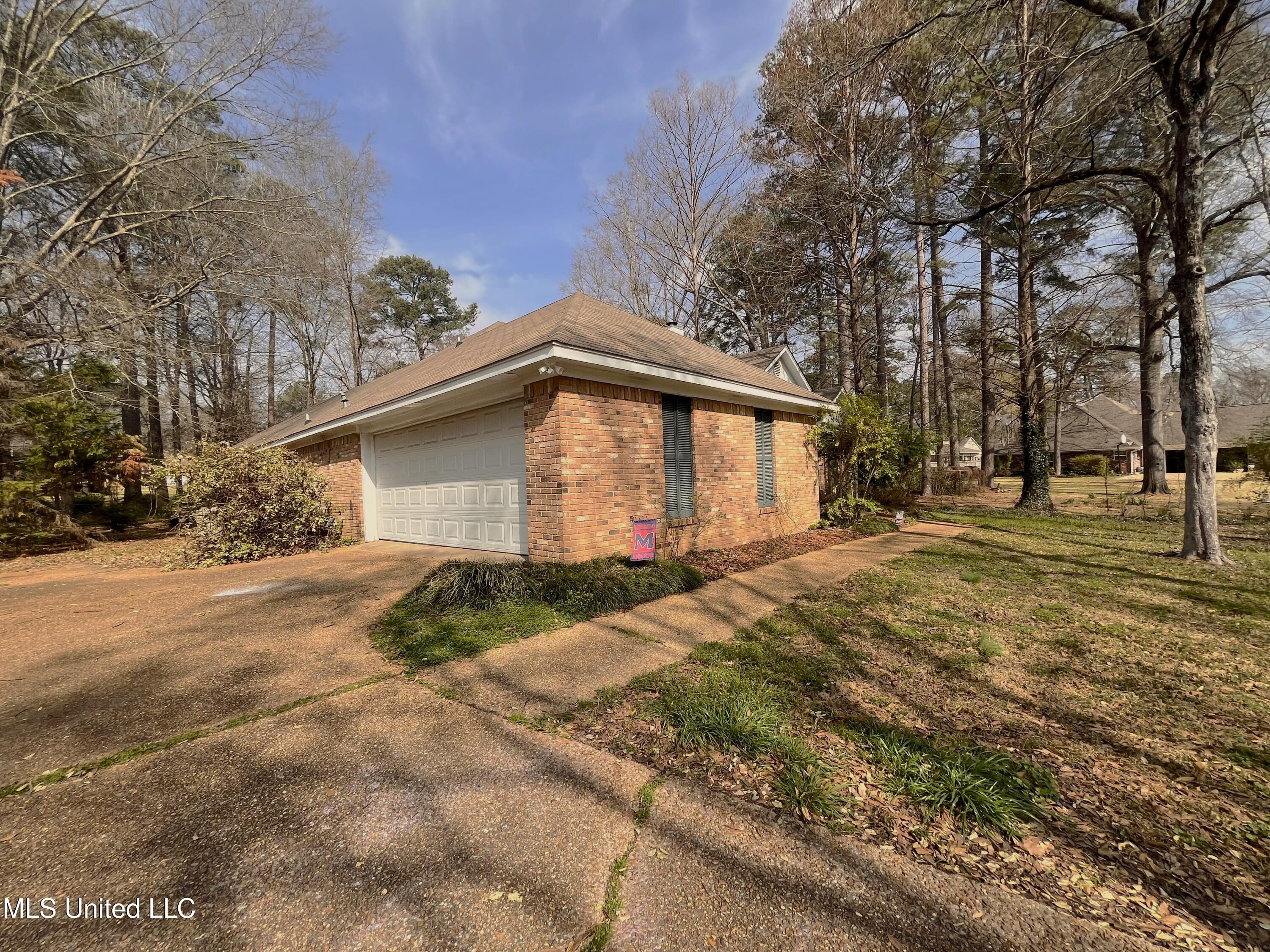 133 Beaver Bend, Canton, Mississippi image 28