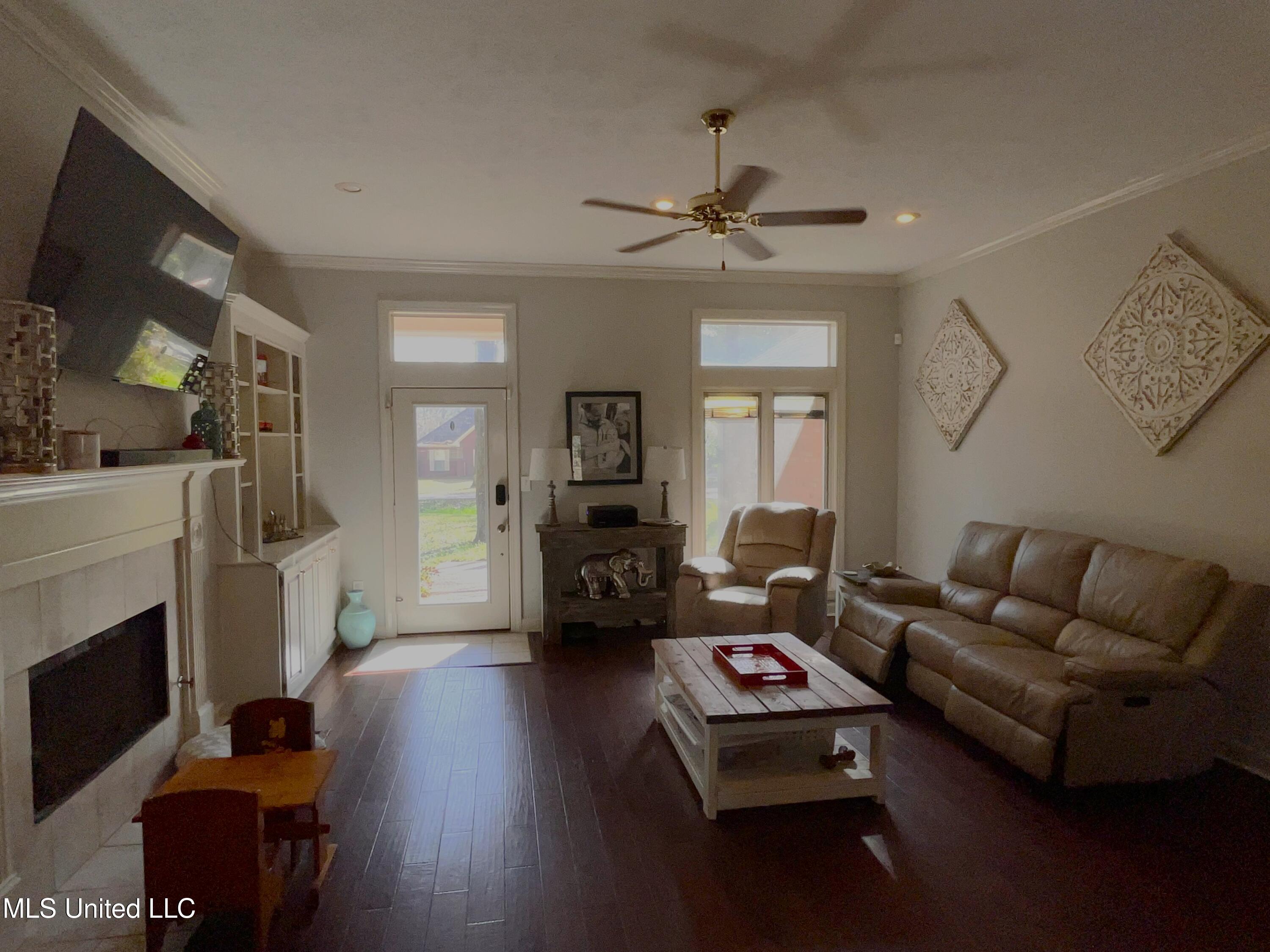 133 Beaver Bend, Canton, Mississippi image 4