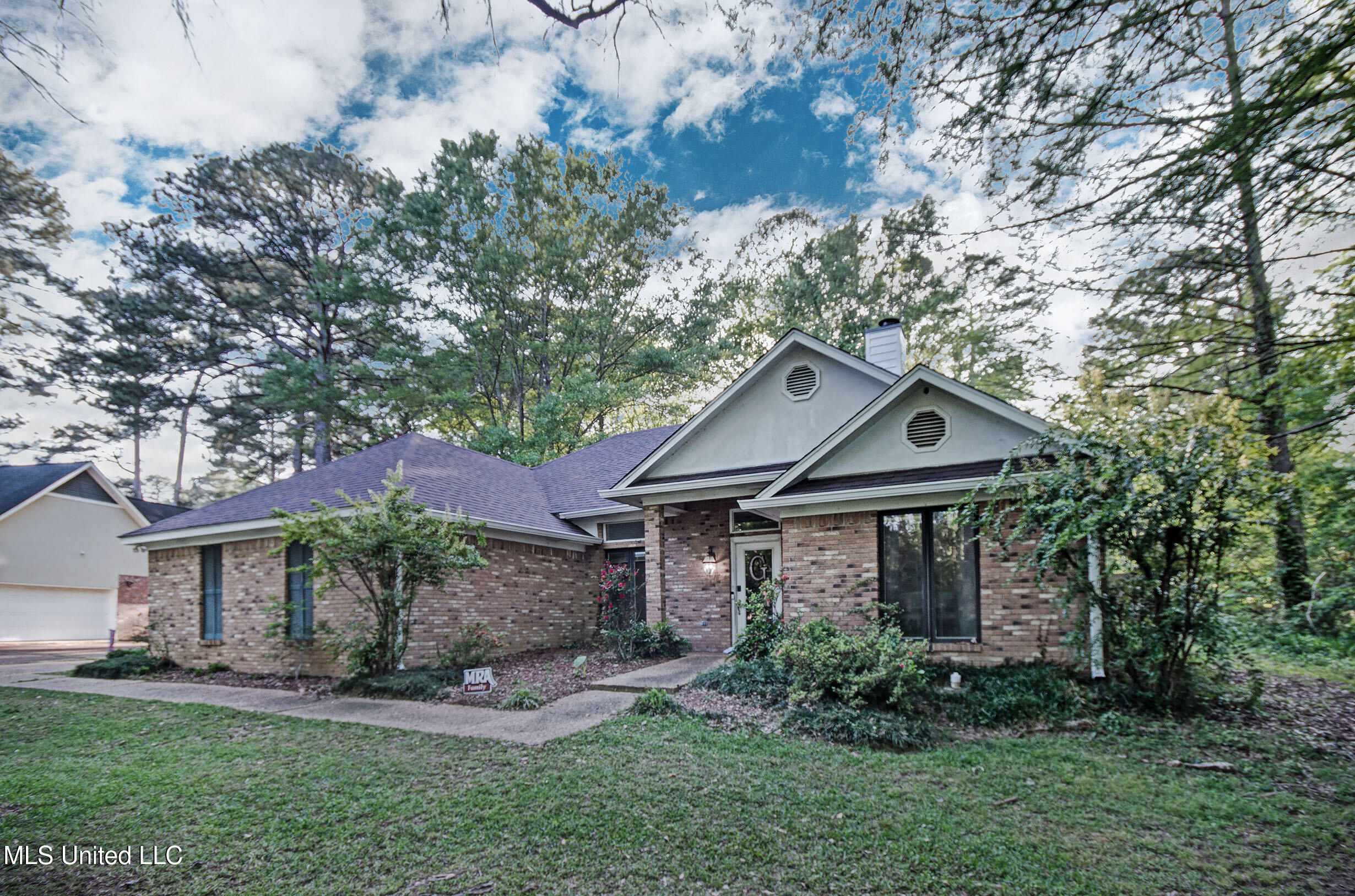 133 Beaver Bend, Canton, Mississippi image 1