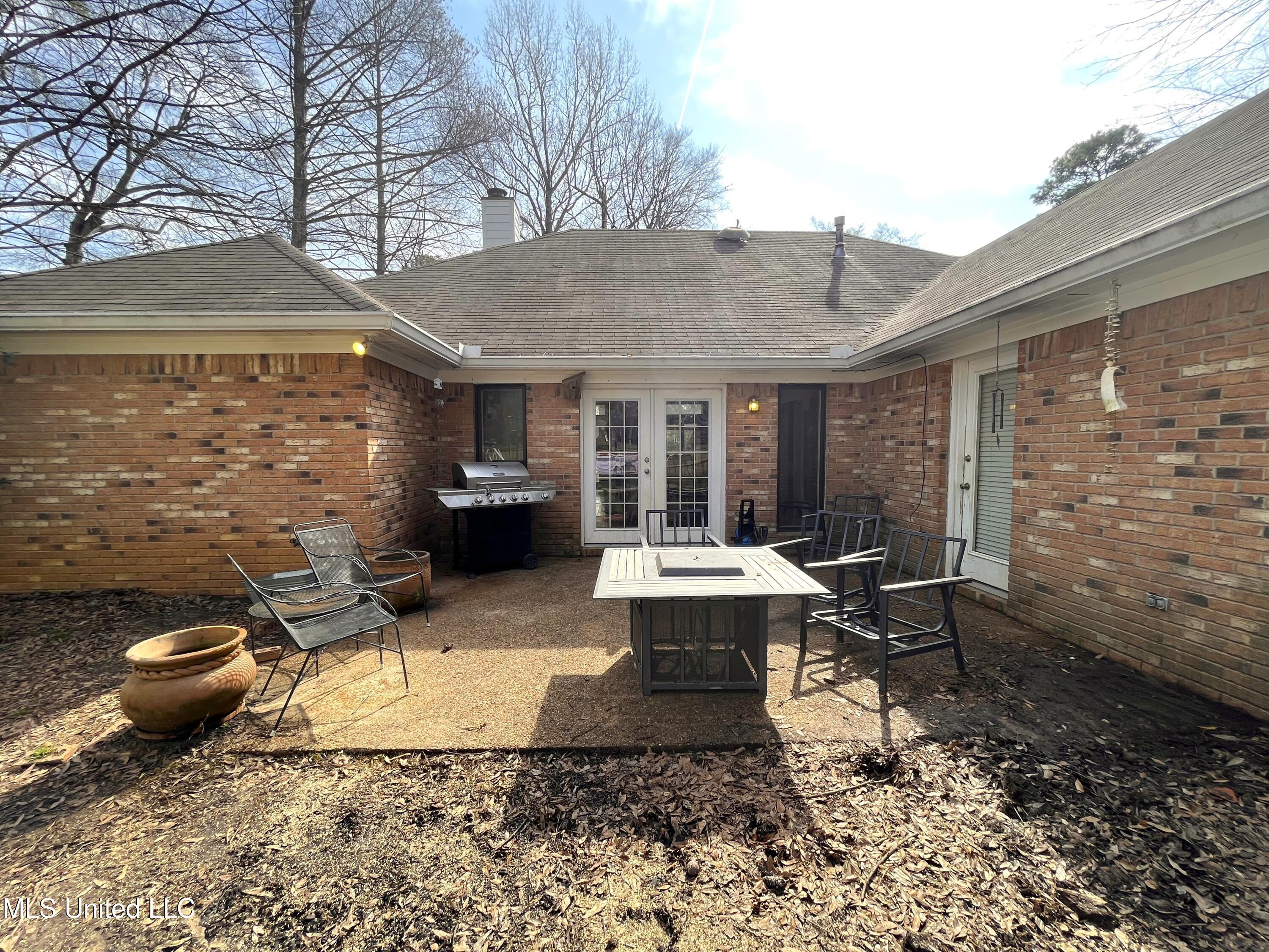 133 Beaver Bend, Canton, Mississippi image 27
