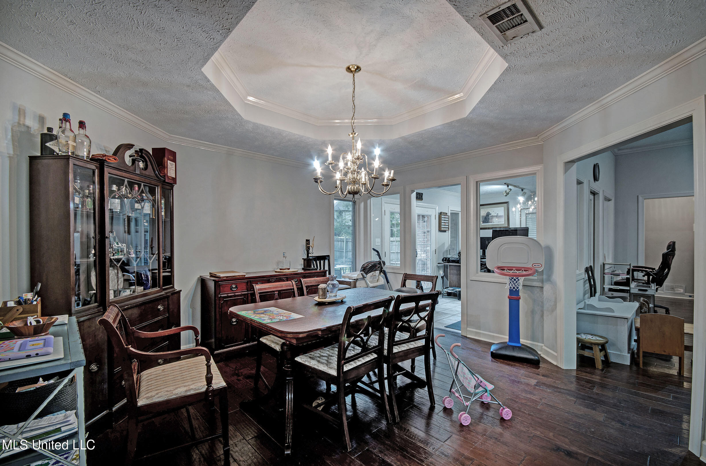 133 Beaver Bend, Canton, Mississippi image 5