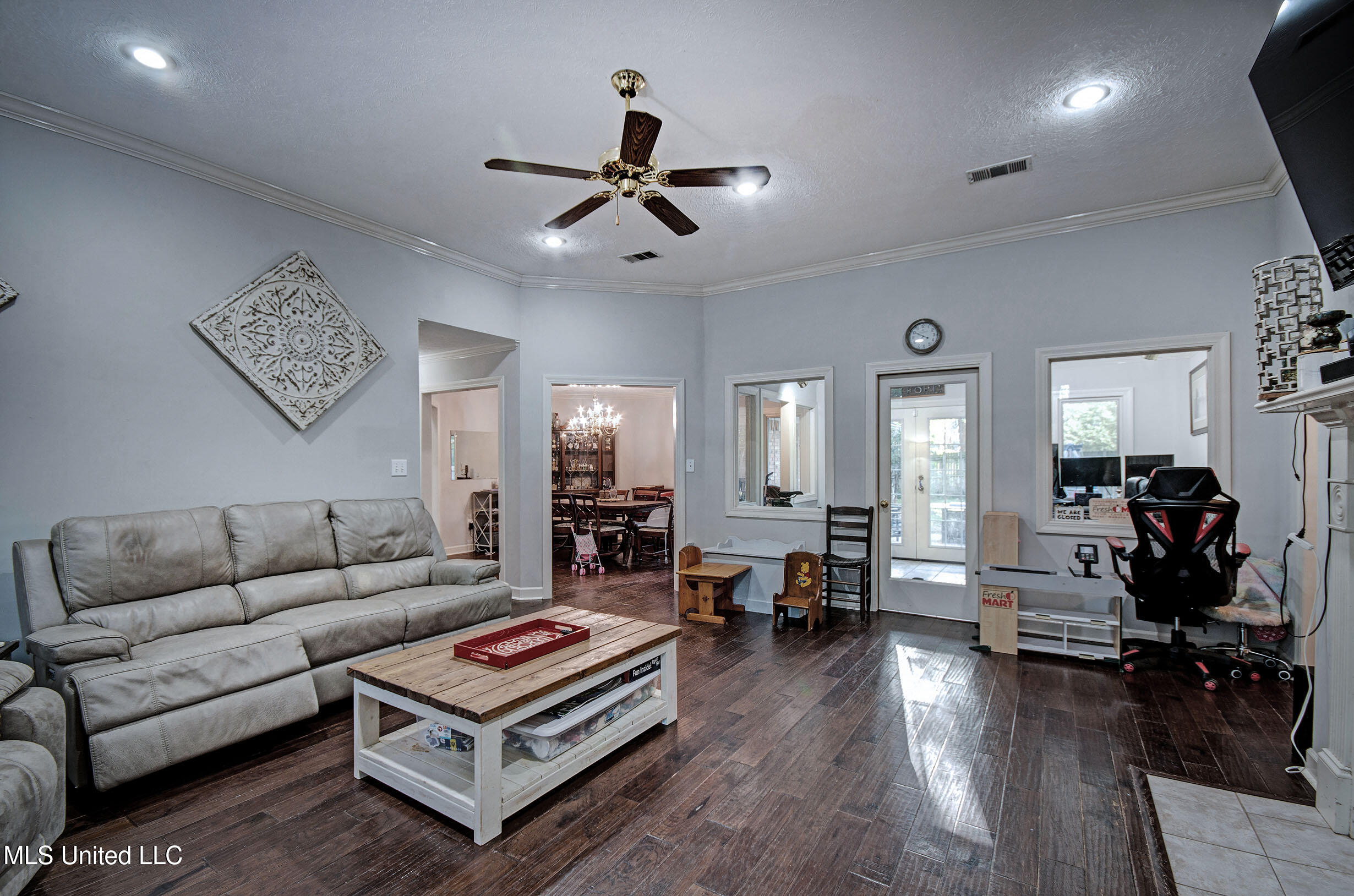 133 Beaver Bend, Canton, Mississippi image 3