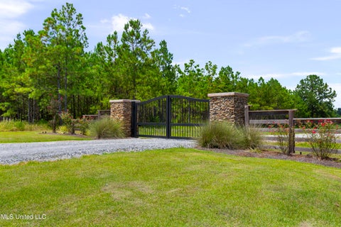 Vacant Land For Sale - Stout Meadows Lane<br/> Madison, MS 39110