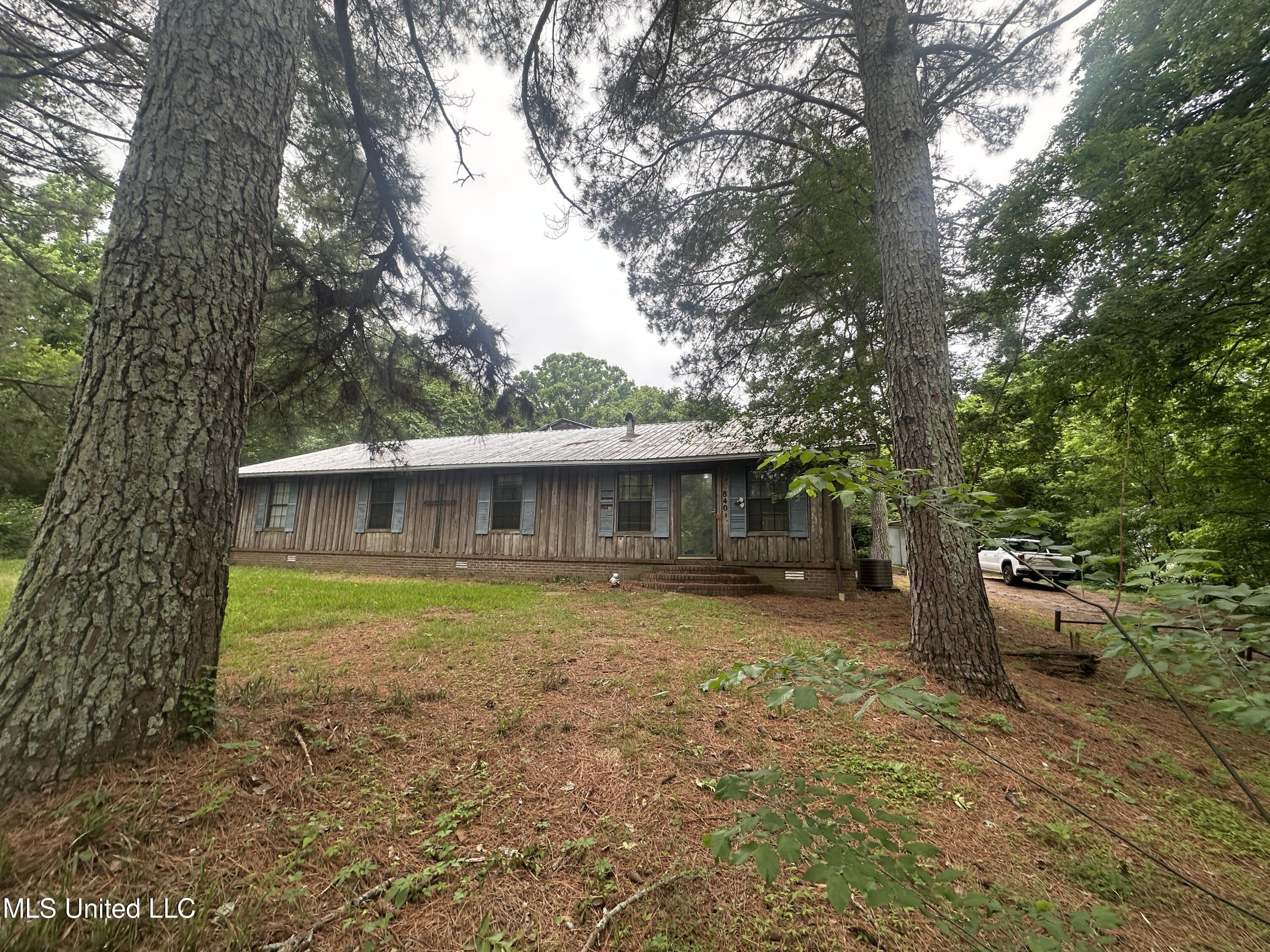 840 Ridge Road, Yazoo City, Mississippi image 2