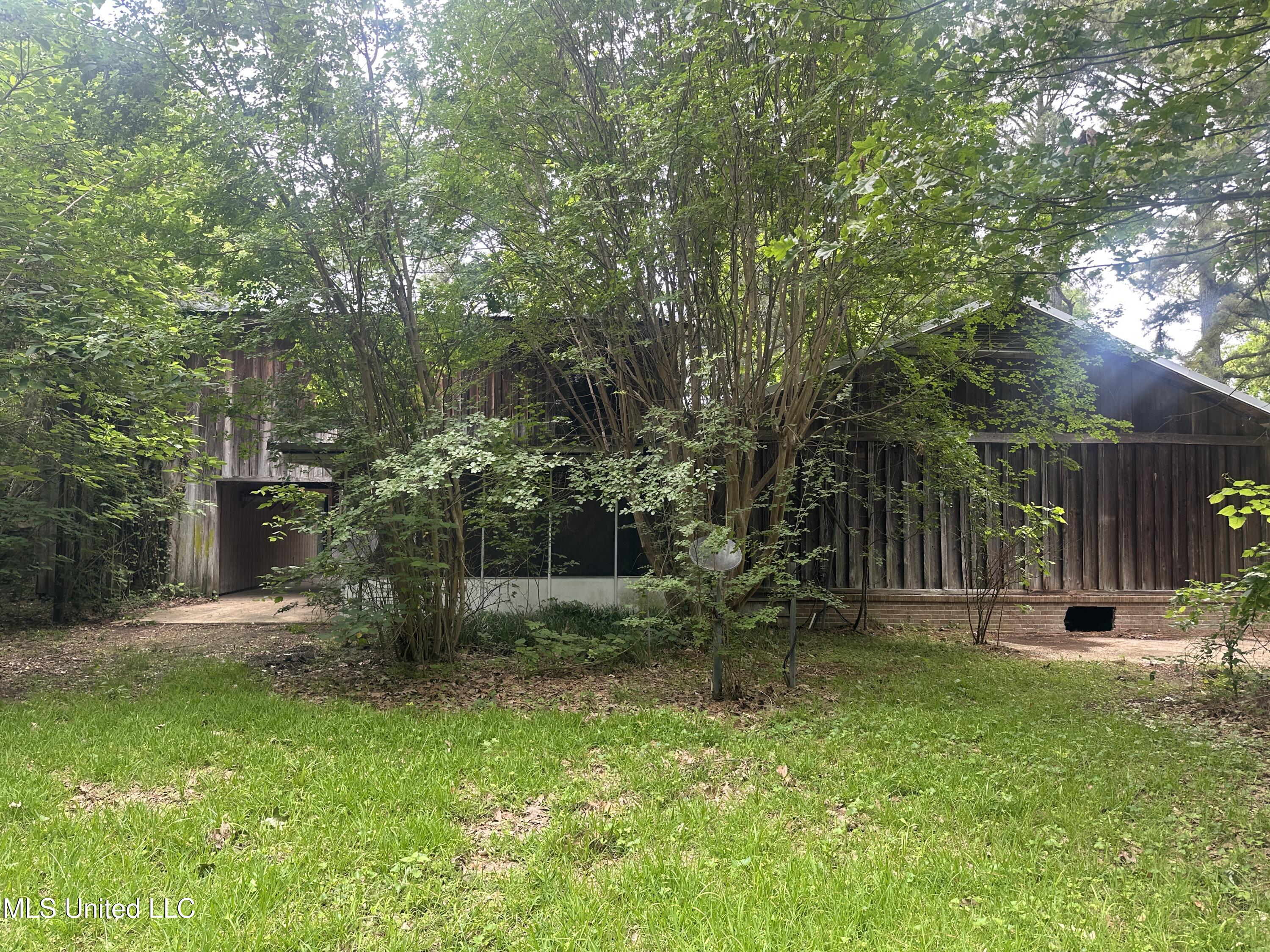 840 Ridge Road, Yazoo City, Mississippi image 8