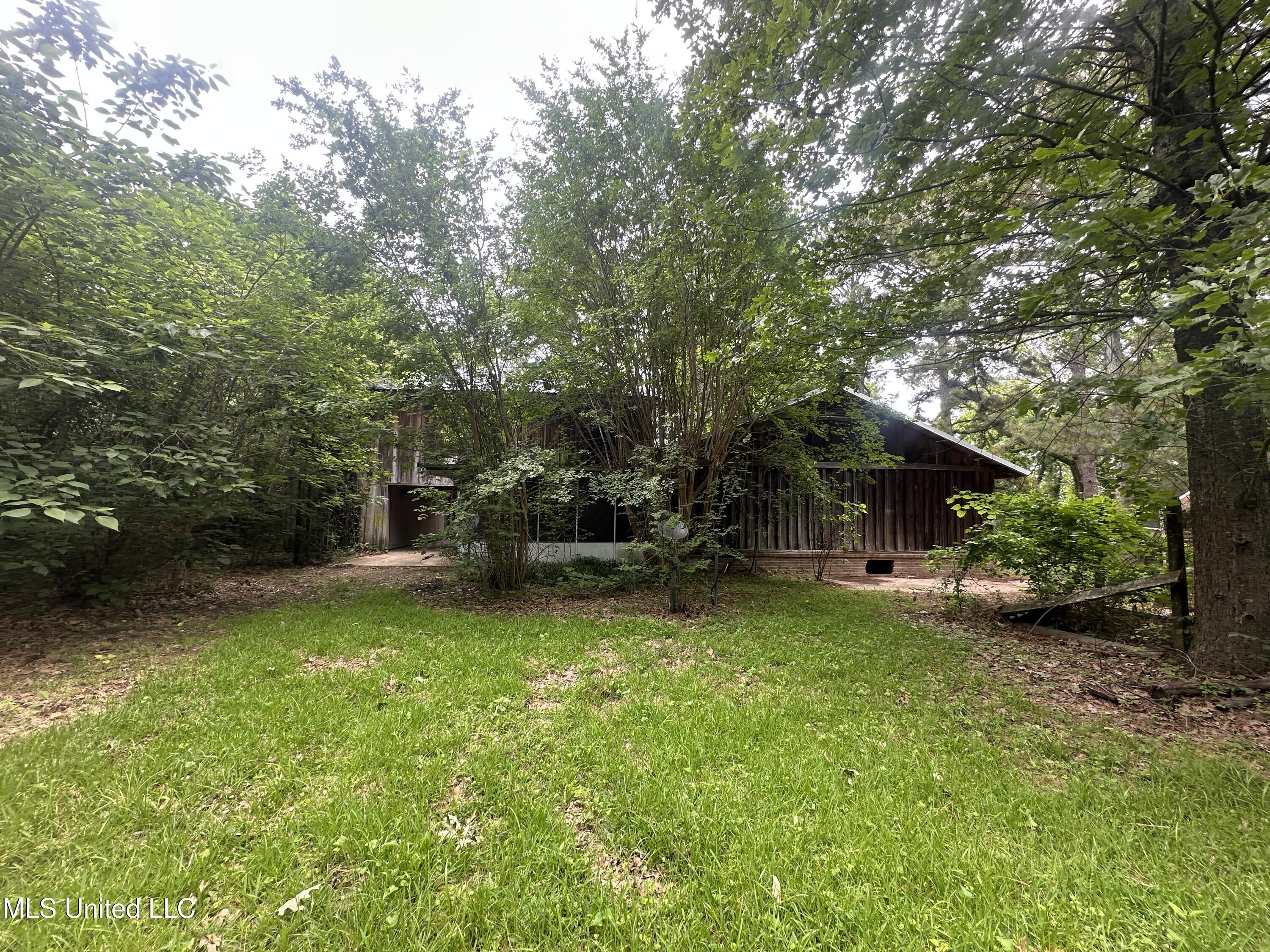 840 Ridge Road, Yazoo City, Mississippi image 9