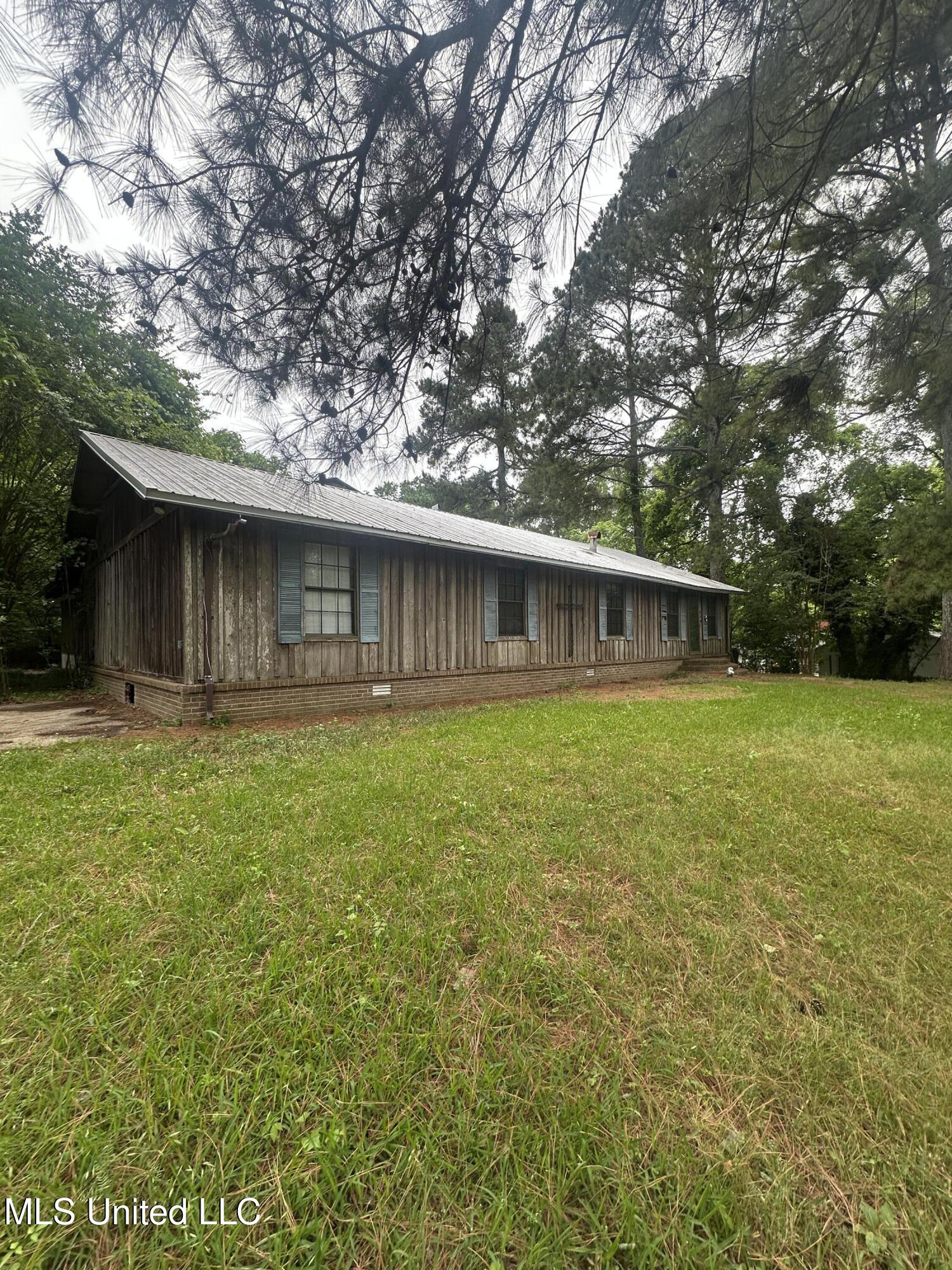 840 Ridge Road, Yazoo City, Mississippi image 15