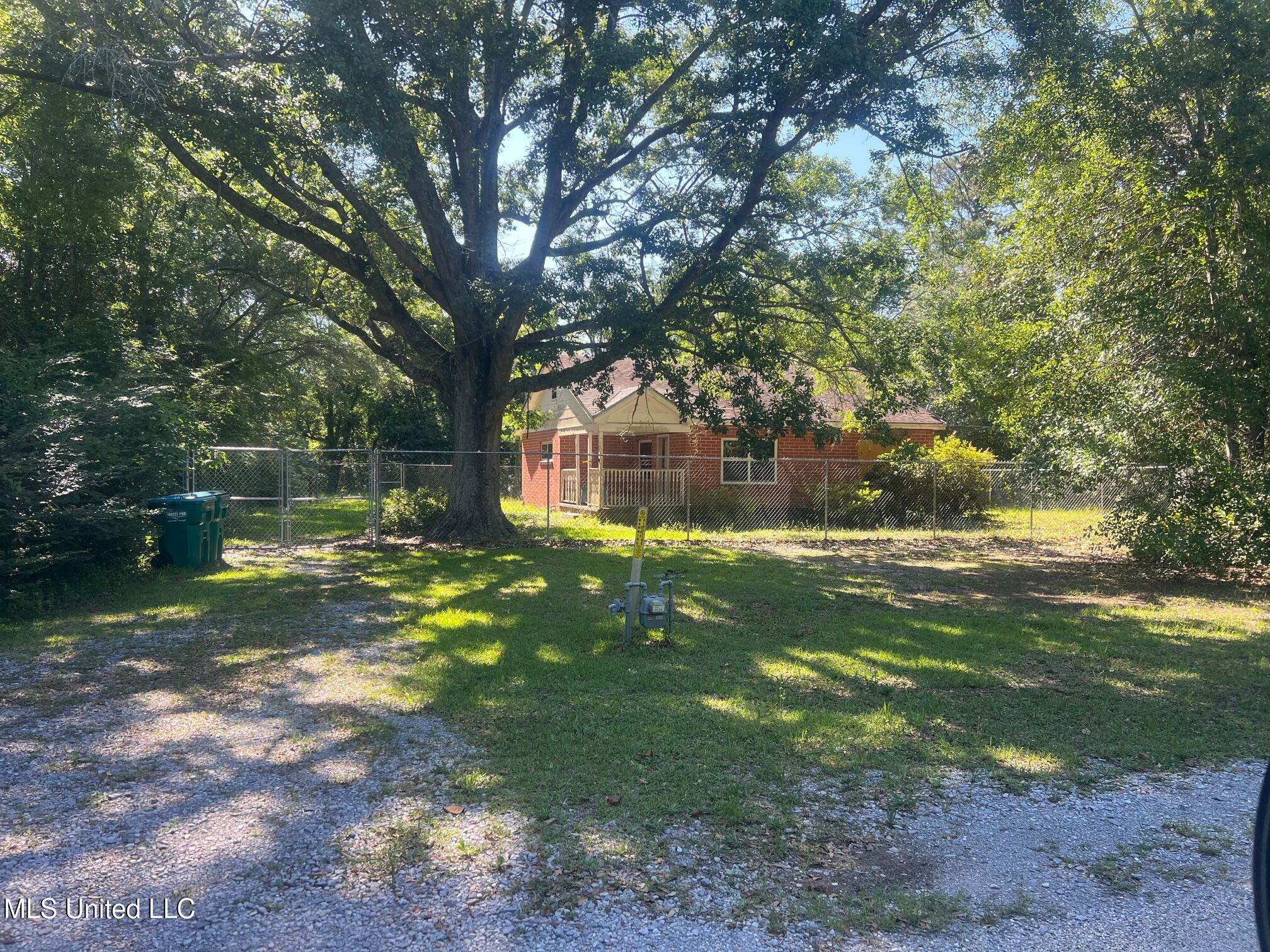 3007 43rd Avenue, Gulfport, Mississippi image 1