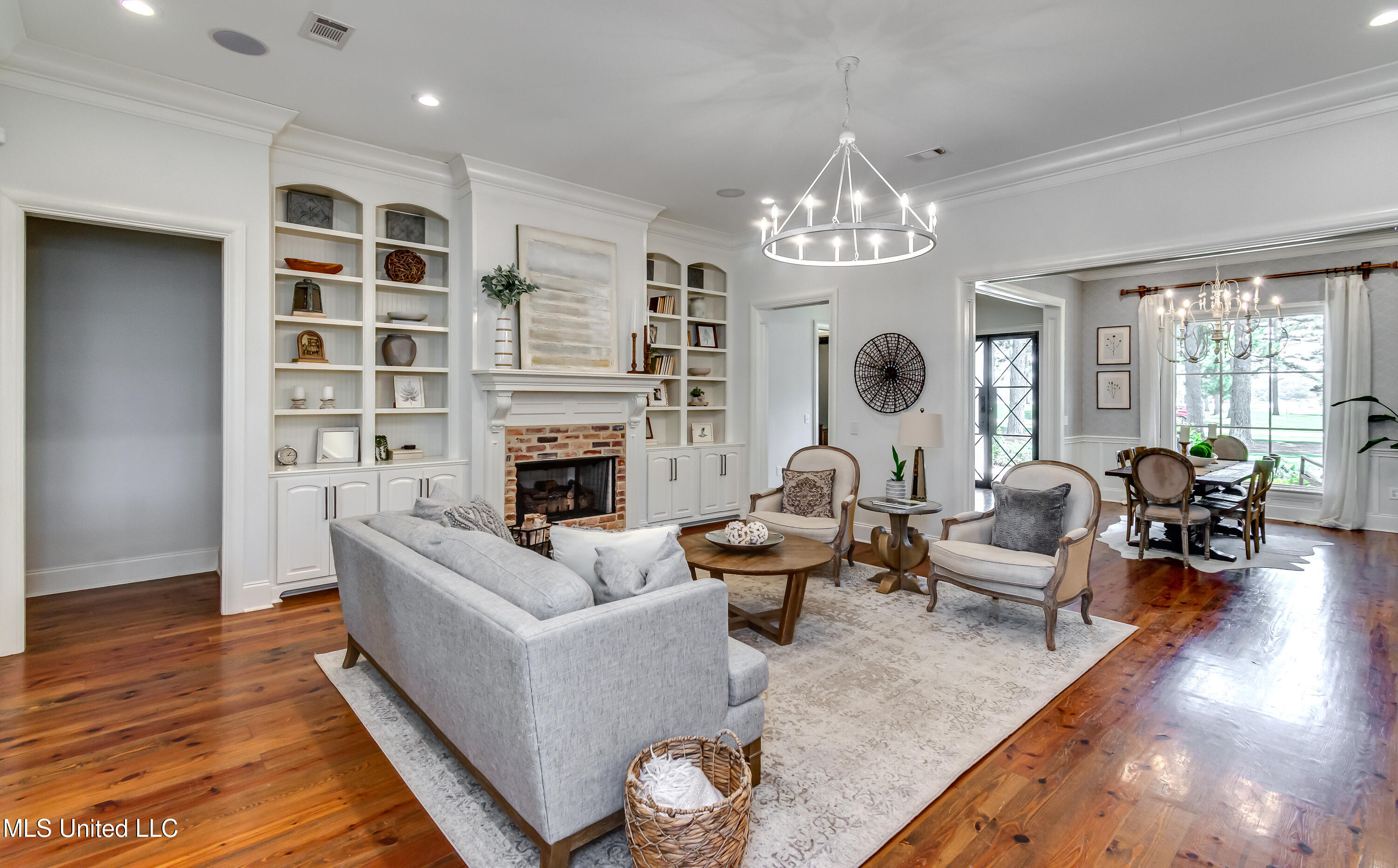 Madison, Mississippi 39110, United States, 5 Bedrooms Bedrooms, ,5 BathroomsBathrooms,Residential,Active,165052