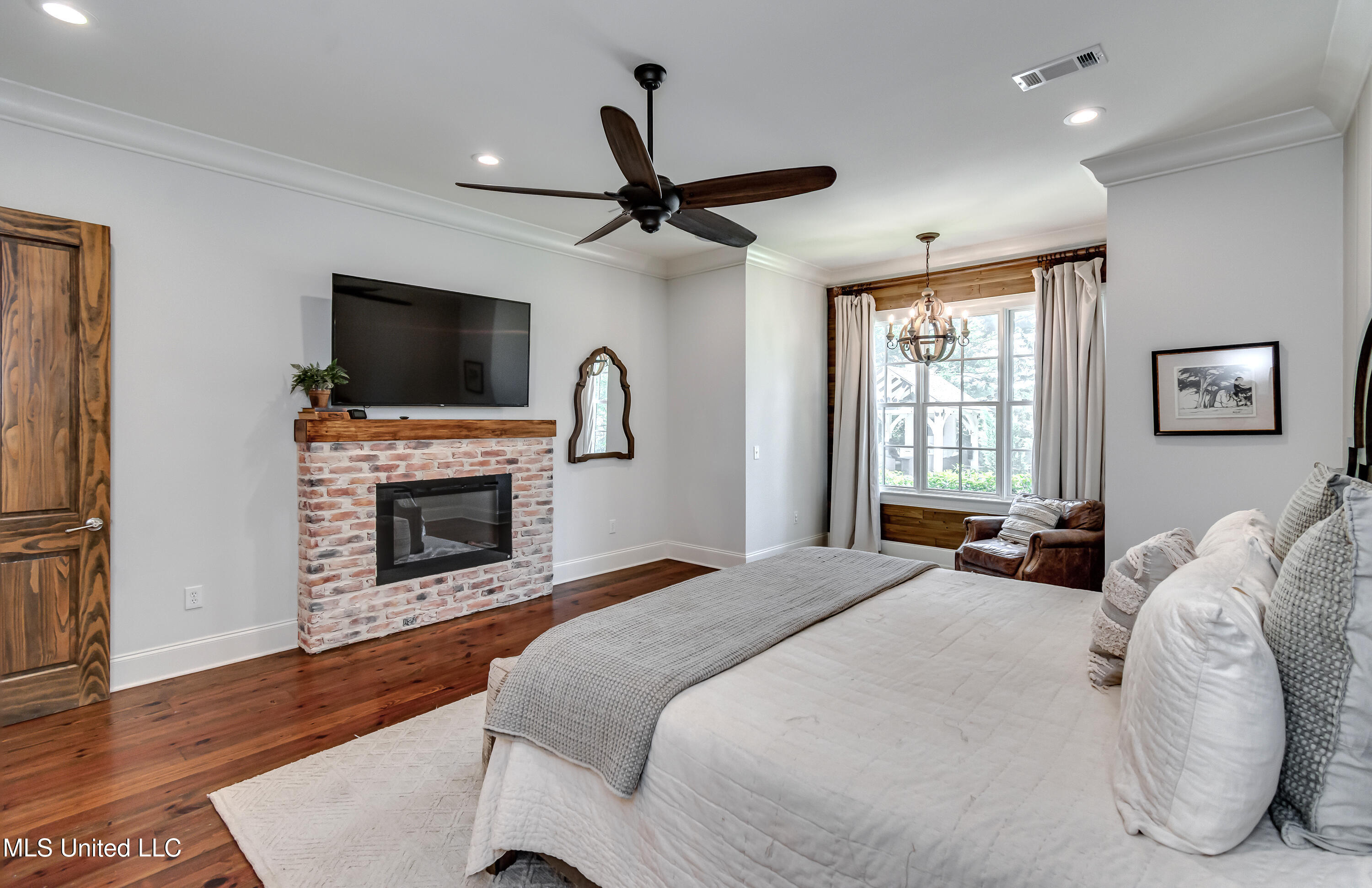 Madison, Mississippi 39110, United States, 5 Bedrooms Bedrooms, ,5 BathroomsBathrooms,Residential,Active,165052