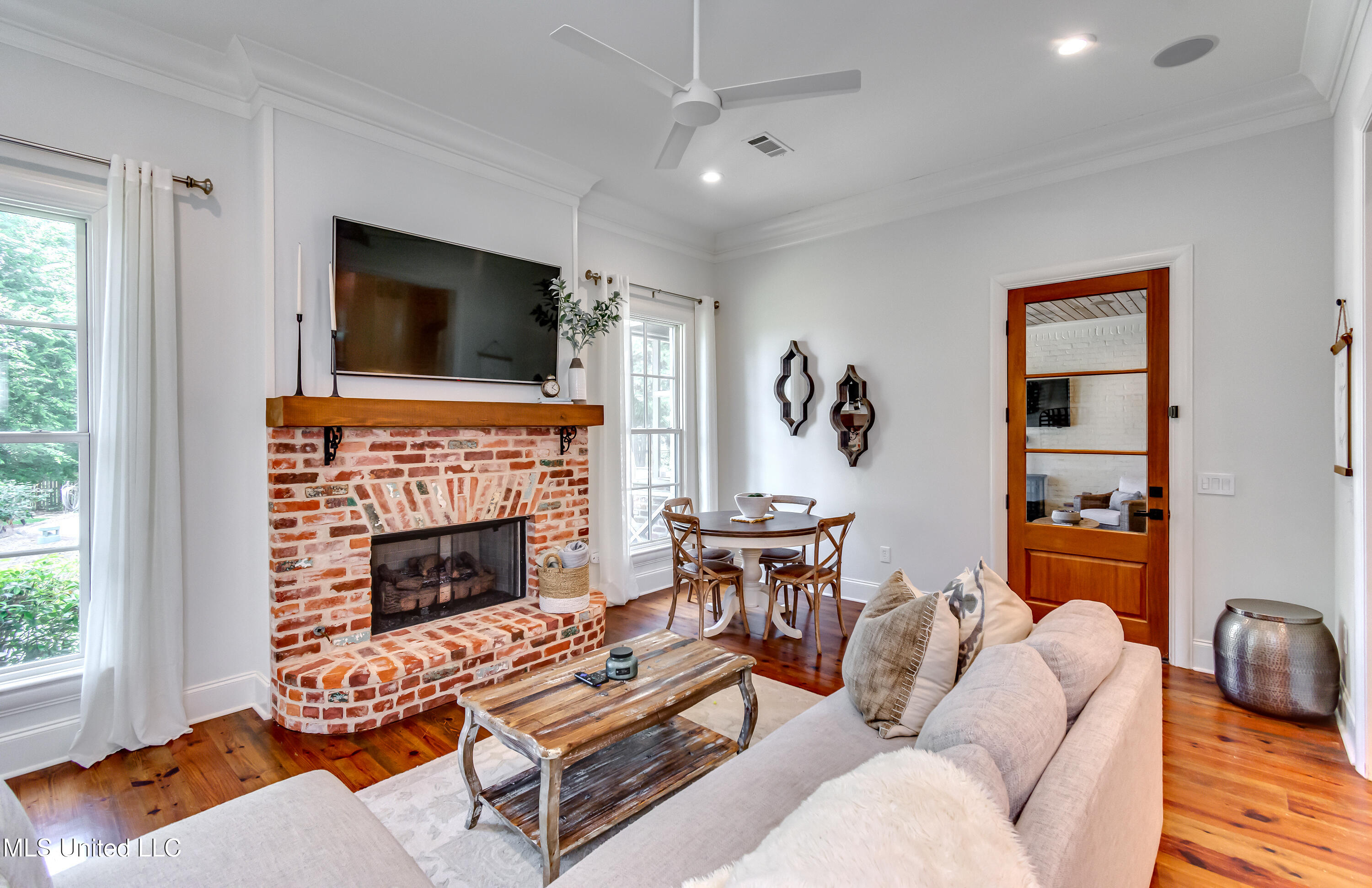 Madison, Mississippi 39110, United States, 5 Bedrooms Bedrooms, ,5 BathroomsBathrooms,Residential,Active,165052