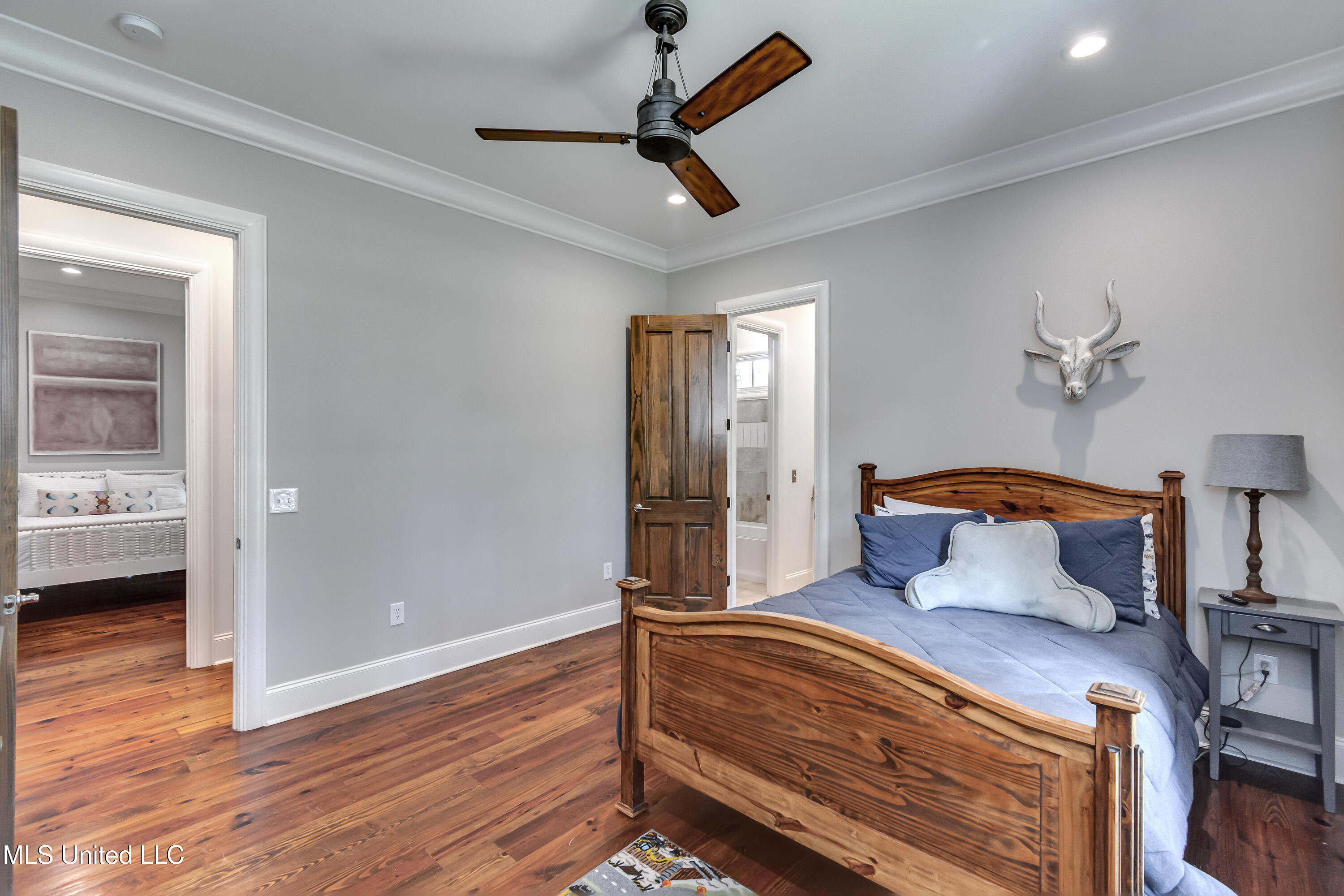 Madison, Mississippi 39110, United States, 5 Bedrooms Bedrooms, ,5 BathroomsBathrooms,Residential,Active,165052