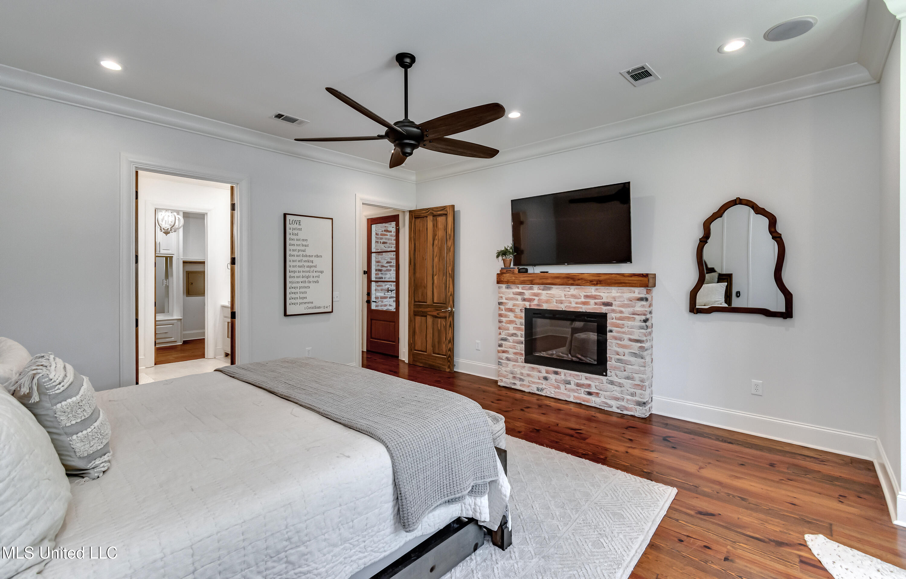 Madison, Mississippi 39110, United States, 5 Bedrooms Bedrooms, ,5 BathroomsBathrooms,Residential,Active,165052