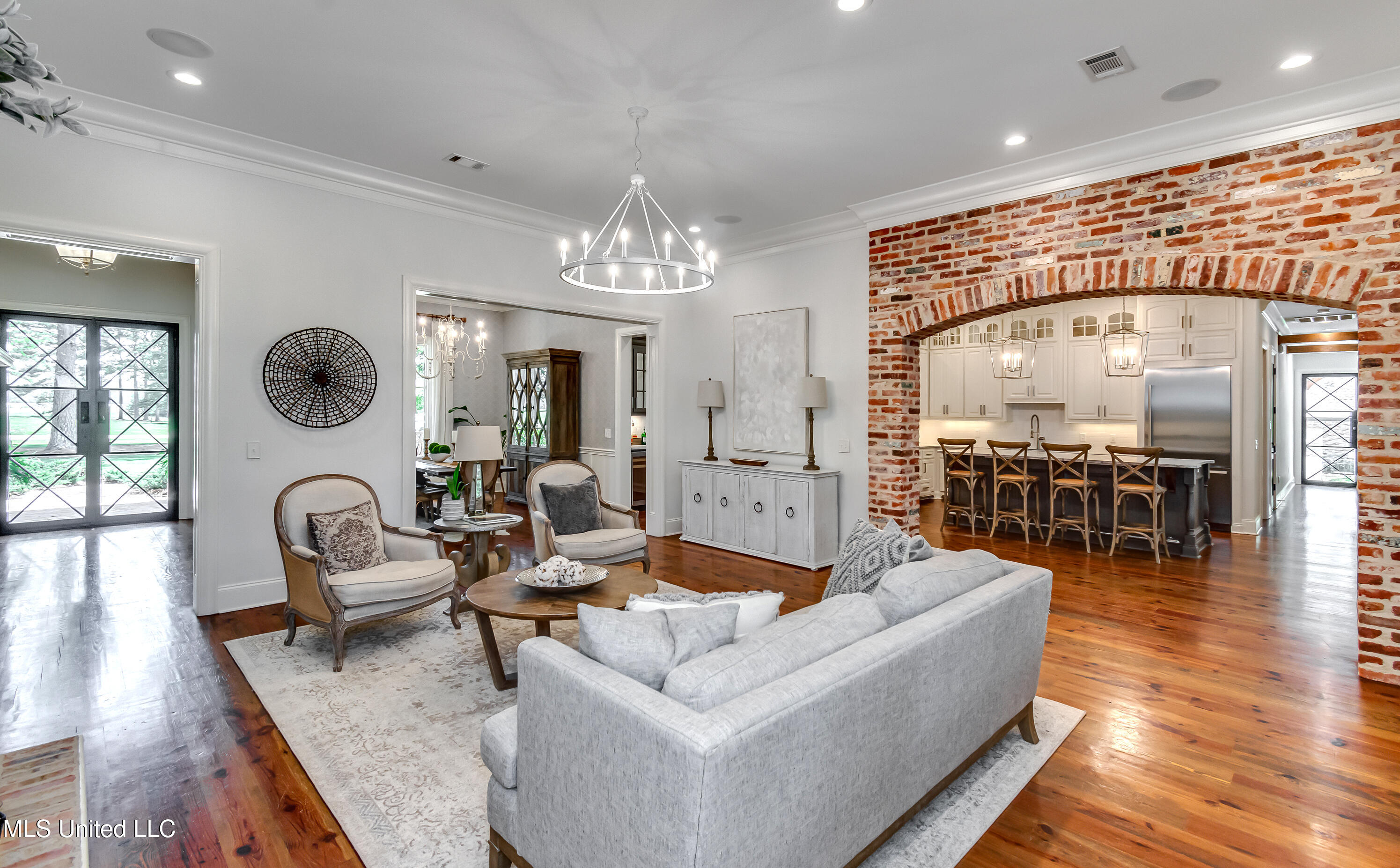 Madison, Mississippi 39110, United States, 5 Bedrooms Bedrooms, ,5 BathroomsBathrooms,Residential,Active,165052