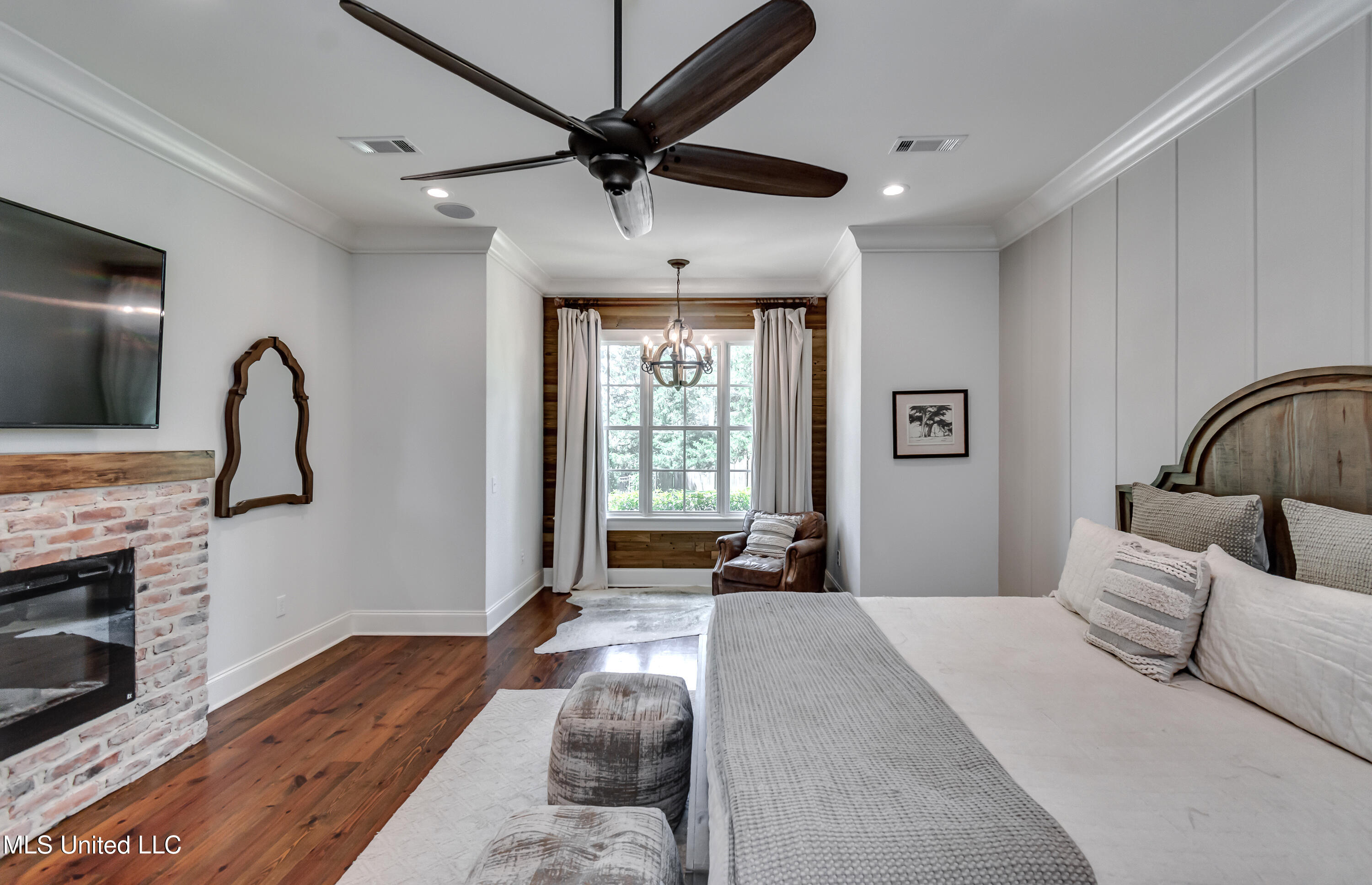 Madison, Mississippi 39110, United States, 5 Bedrooms Bedrooms, ,5 BathroomsBathrooms,Residential,Active,165052