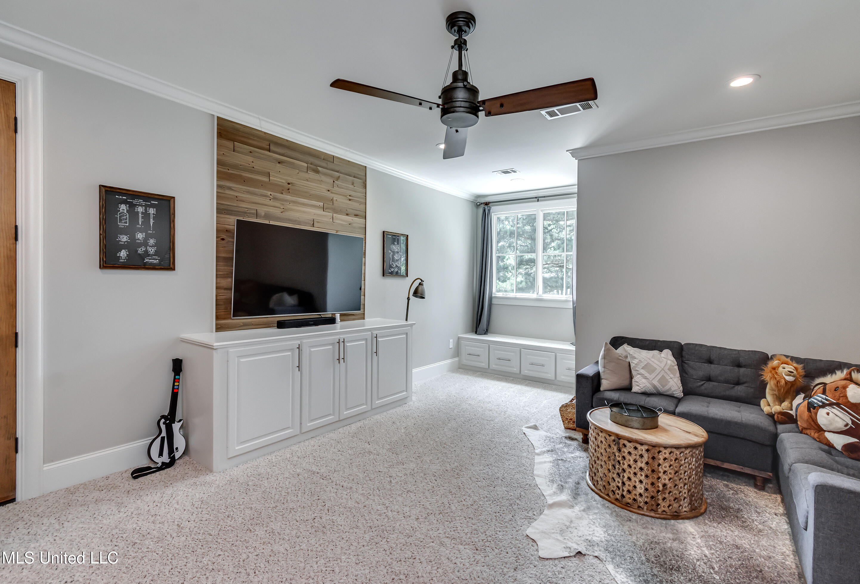 Madison, Mississippi 39110, United States, 5 Bedrooms Bedrooms, ,5 BathroomsBathrooms,Residential,Active,165052