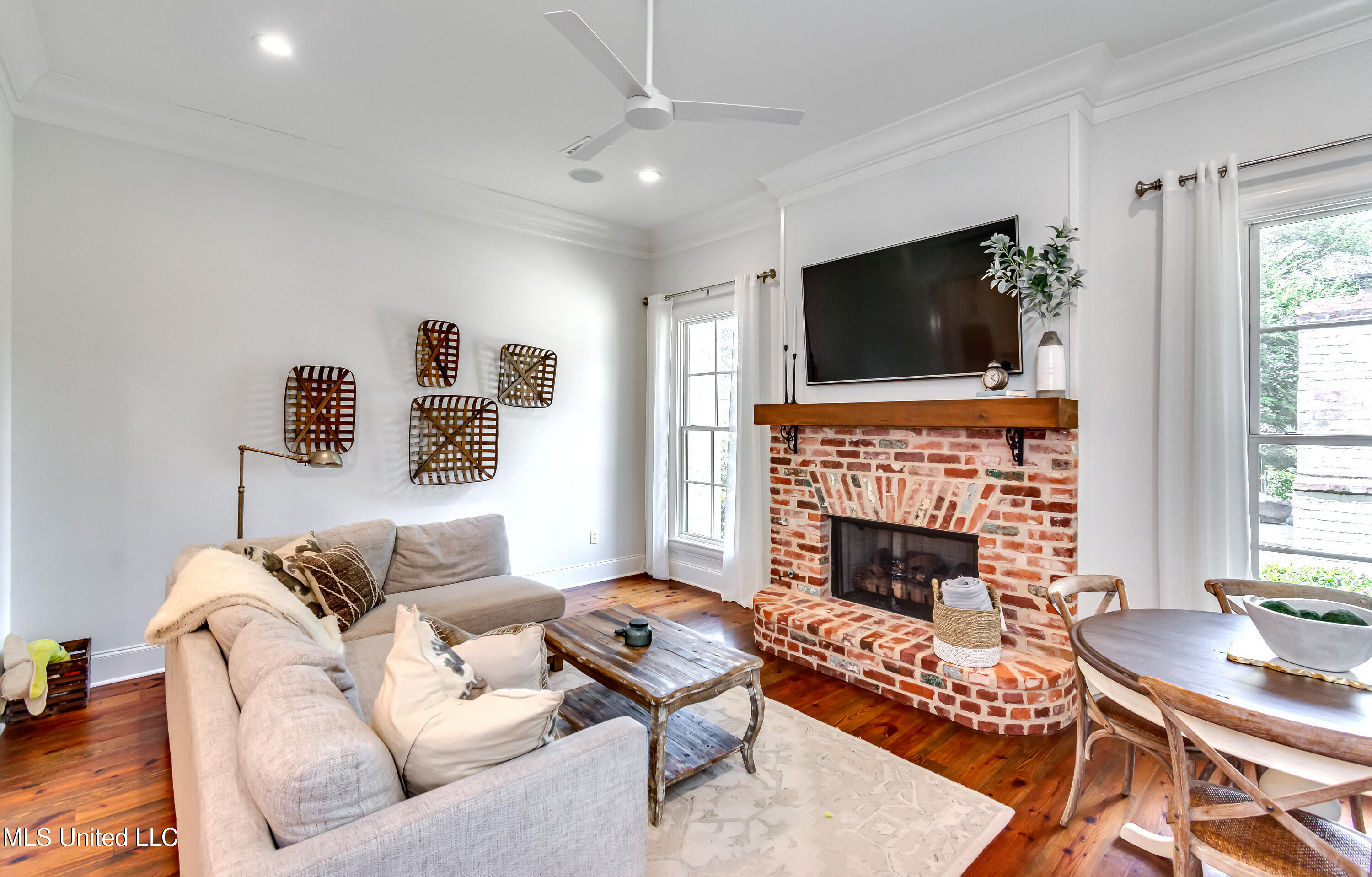 Madison, Mississippi 39110, United States, 5 Bedrooms Bedrooms, ,5 BathroomsBathrooms,Residential,Active,165052