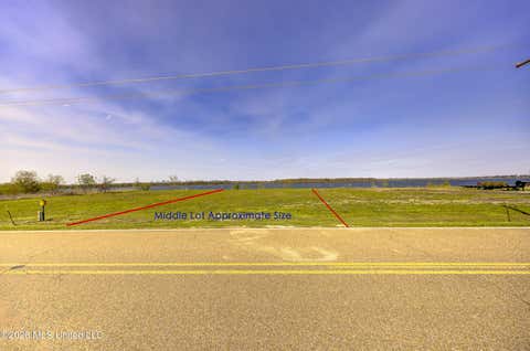 Vacant Land For Sale - 2416 Eagle Lake Shore Road<br/> Warren County, Vicksburg, MS 39183