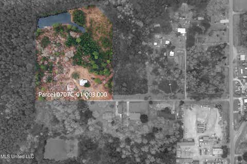 Vacant Land For Sale - 14417 Mcdaniel Lane<br/> Gulfport, MS 39503