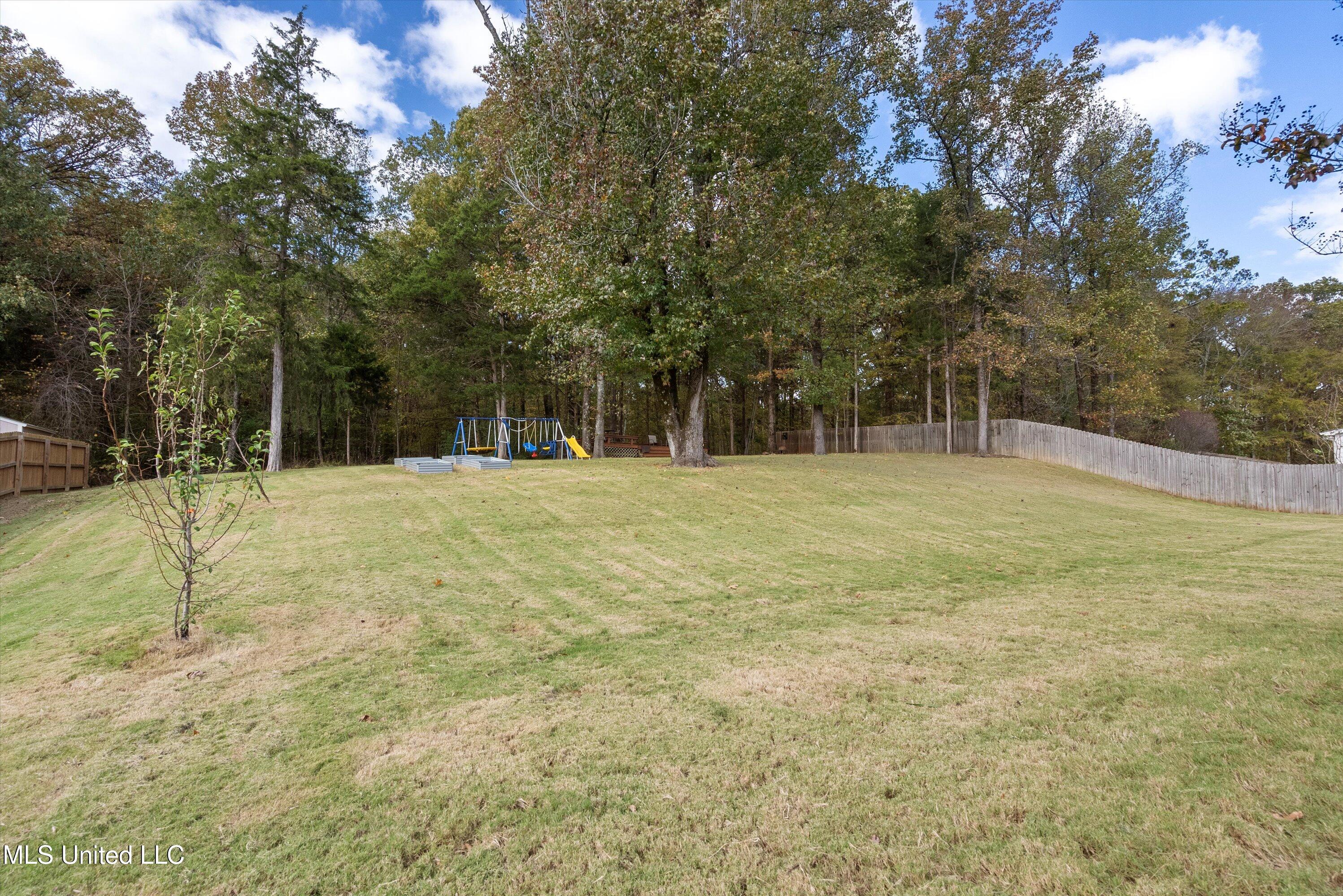 4327 W Dickens Place Drive, Southaven, Mississippi image 30