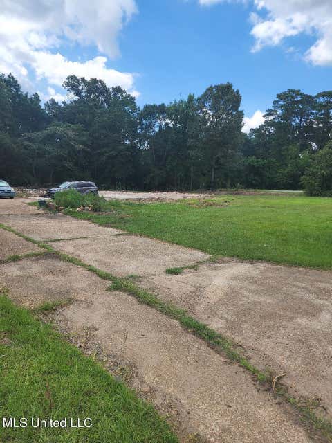 Vacant Land For Sale - 5733-5735 Terry Road<br/> Byram, MS 39272