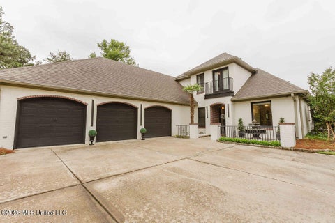 Homes For Sale - 128 Northshore Way<br/> Madison, MS 39110
