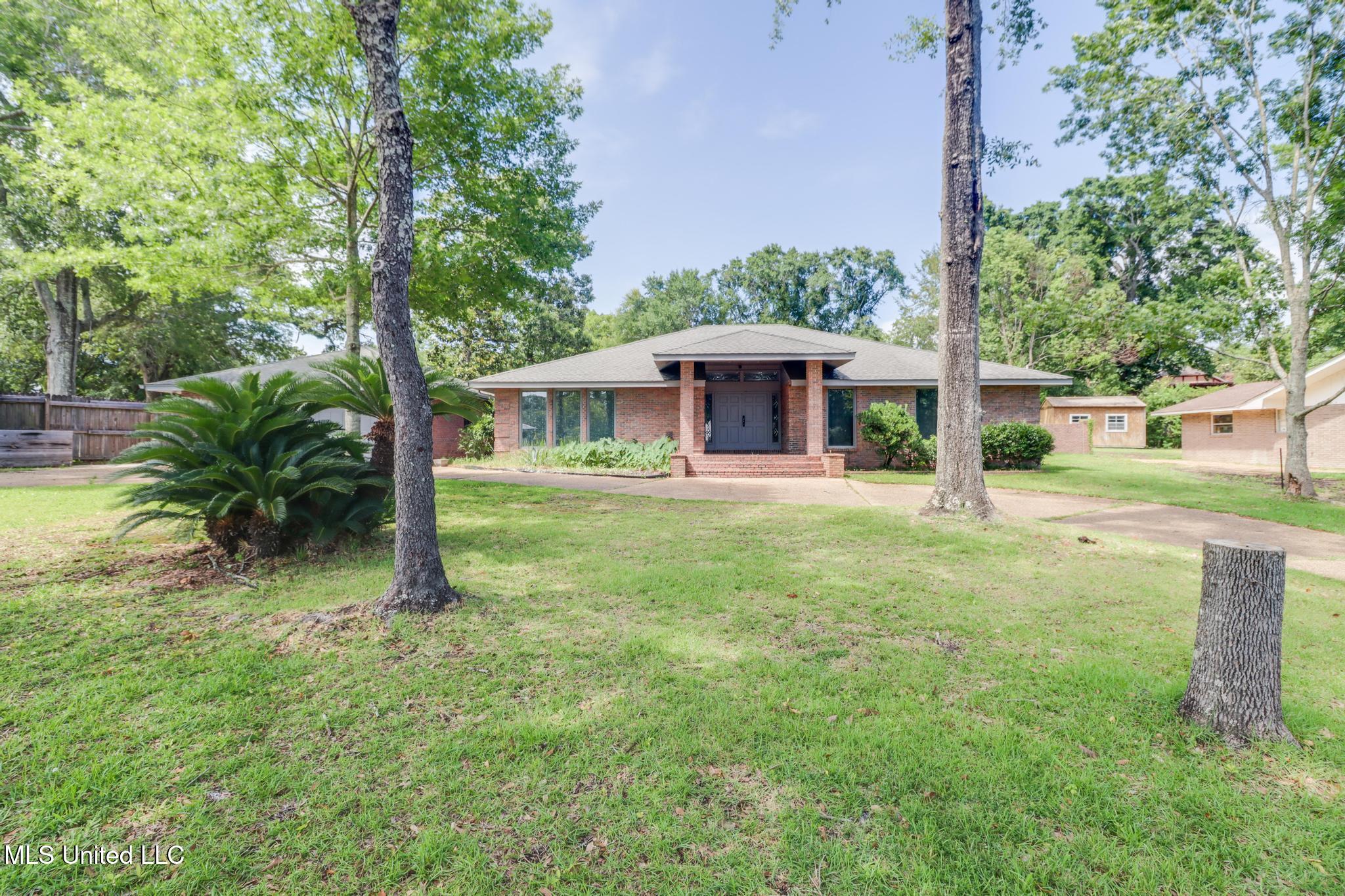 14000 Cerro Verde Drive, Ocean Springs, Mississippi image 3