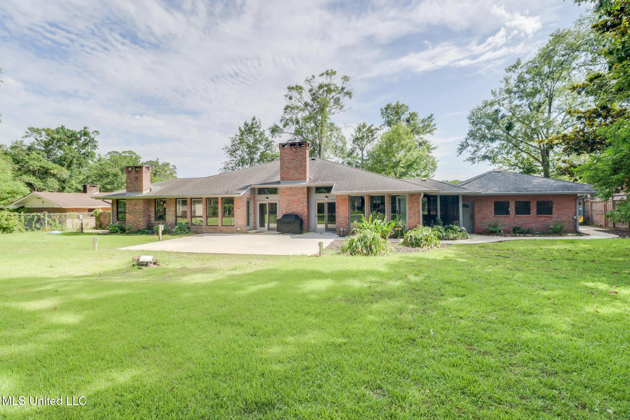 14000 Cerro Verde Drive, Ocean Springs, Mississippi image 30