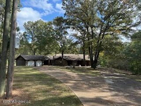 Homes For Sale - 9002 Hwy 51<br/> Panola County, Courtland, MS 38620
