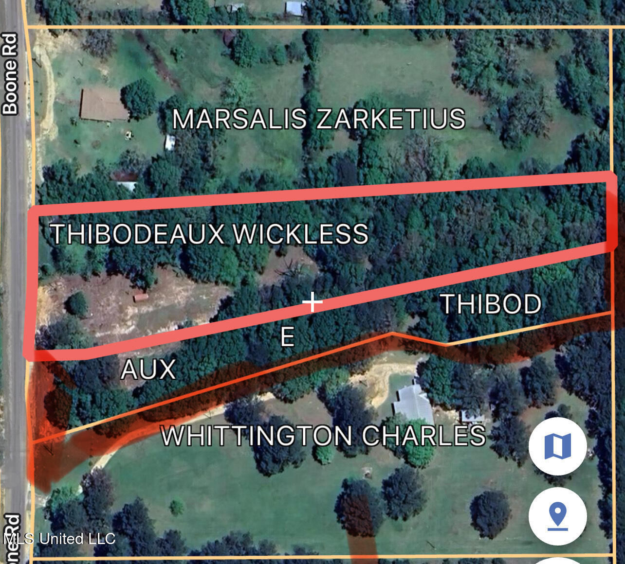 1037 Boone Road, McComb, Mississippi image 4
