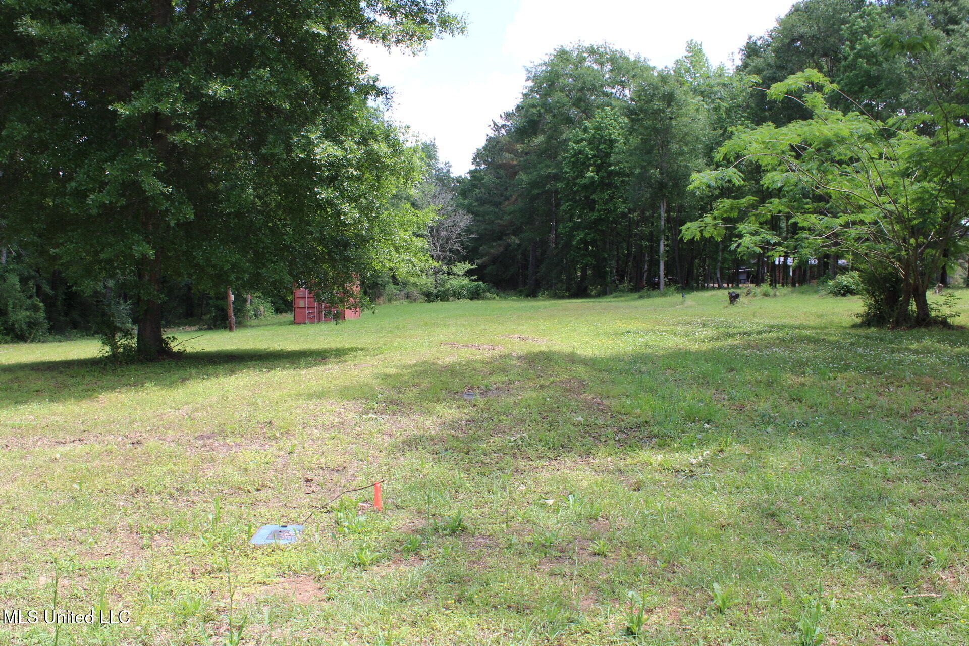 1037 Boone Road, McComb, Mississippi image 1