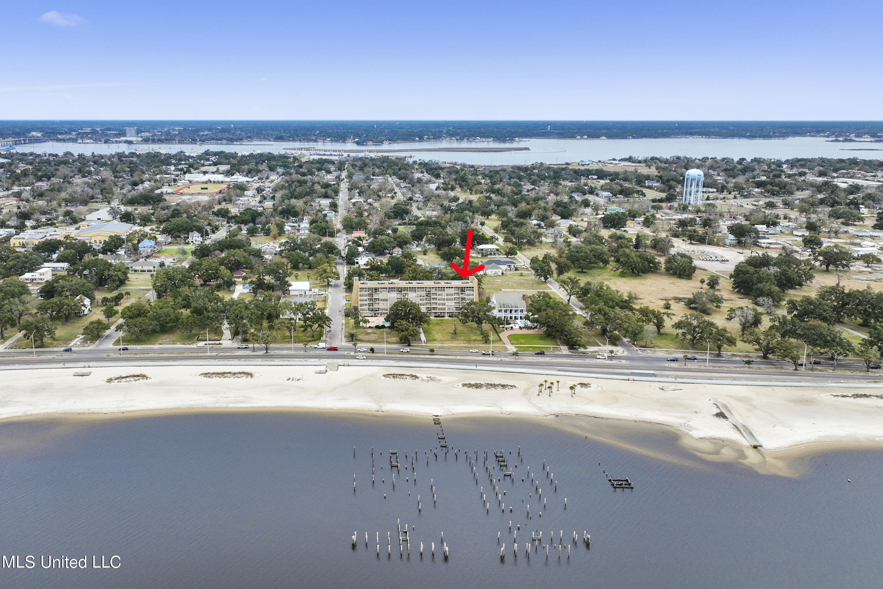 520 Beach Boulevard #208, Biloxi, Mississippi image 14