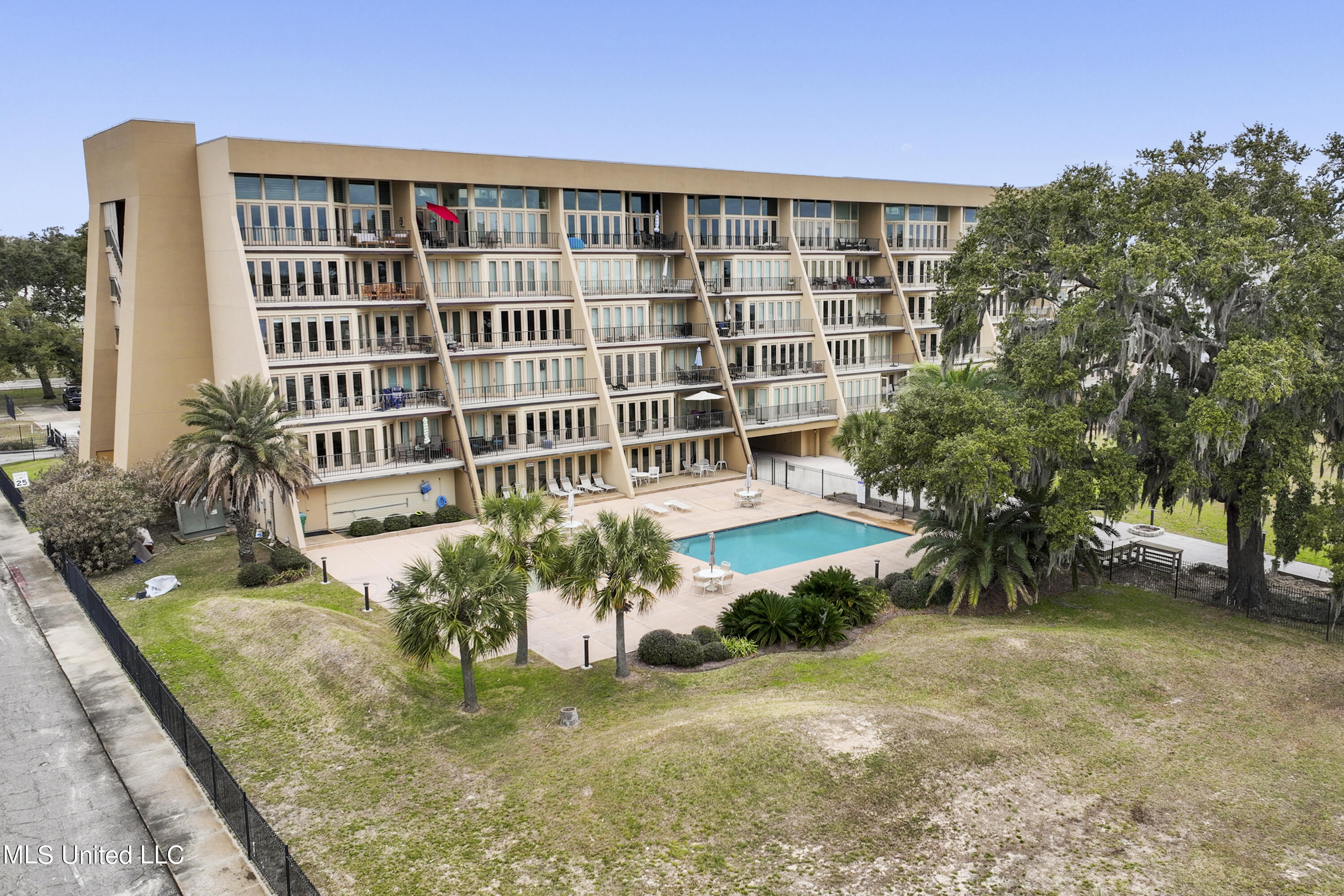 520 Beach Boulevard #208, Biloxi, Mississippi image 1