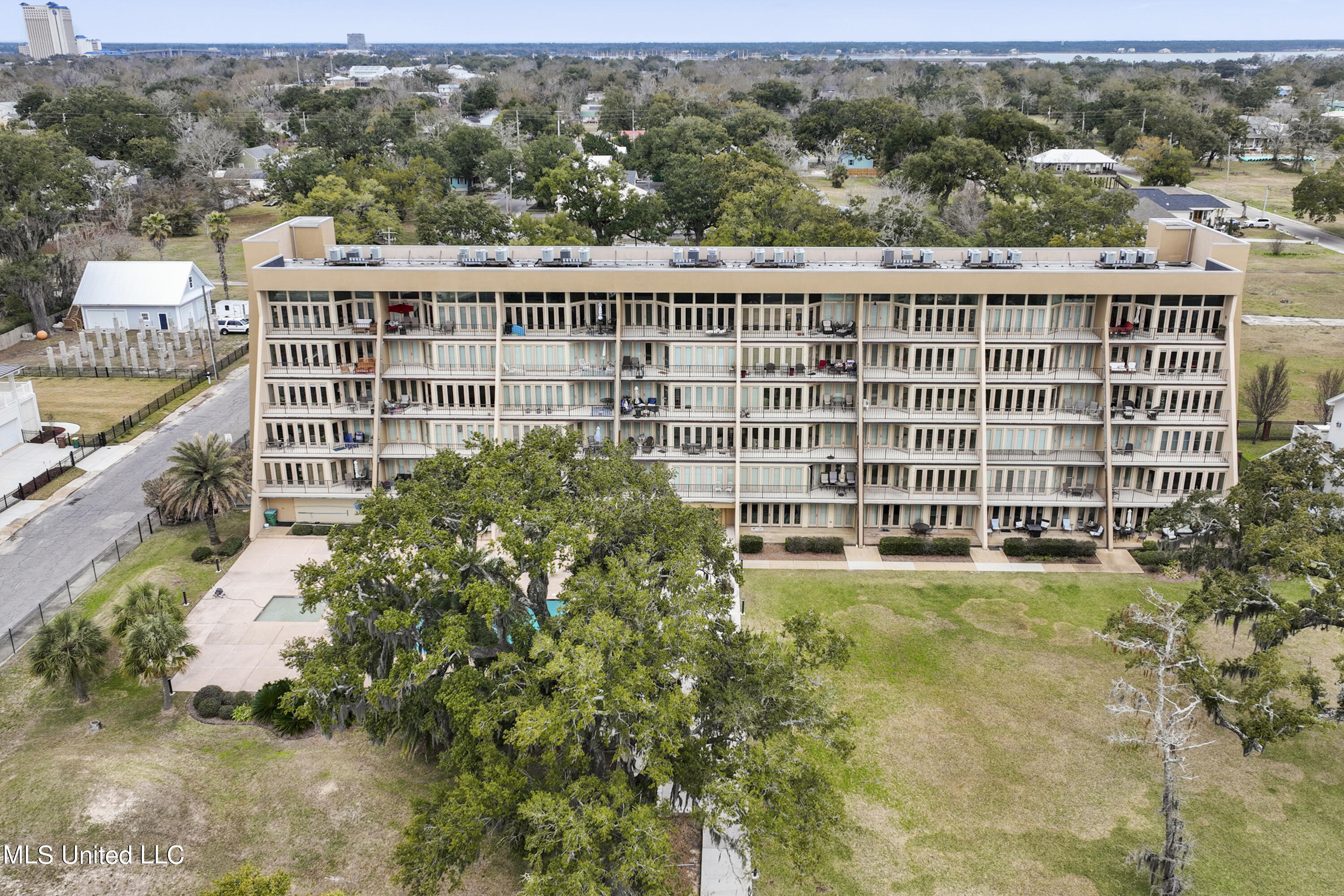 520 Beach Boulevard #208, Biloxi, Mississippi image 4