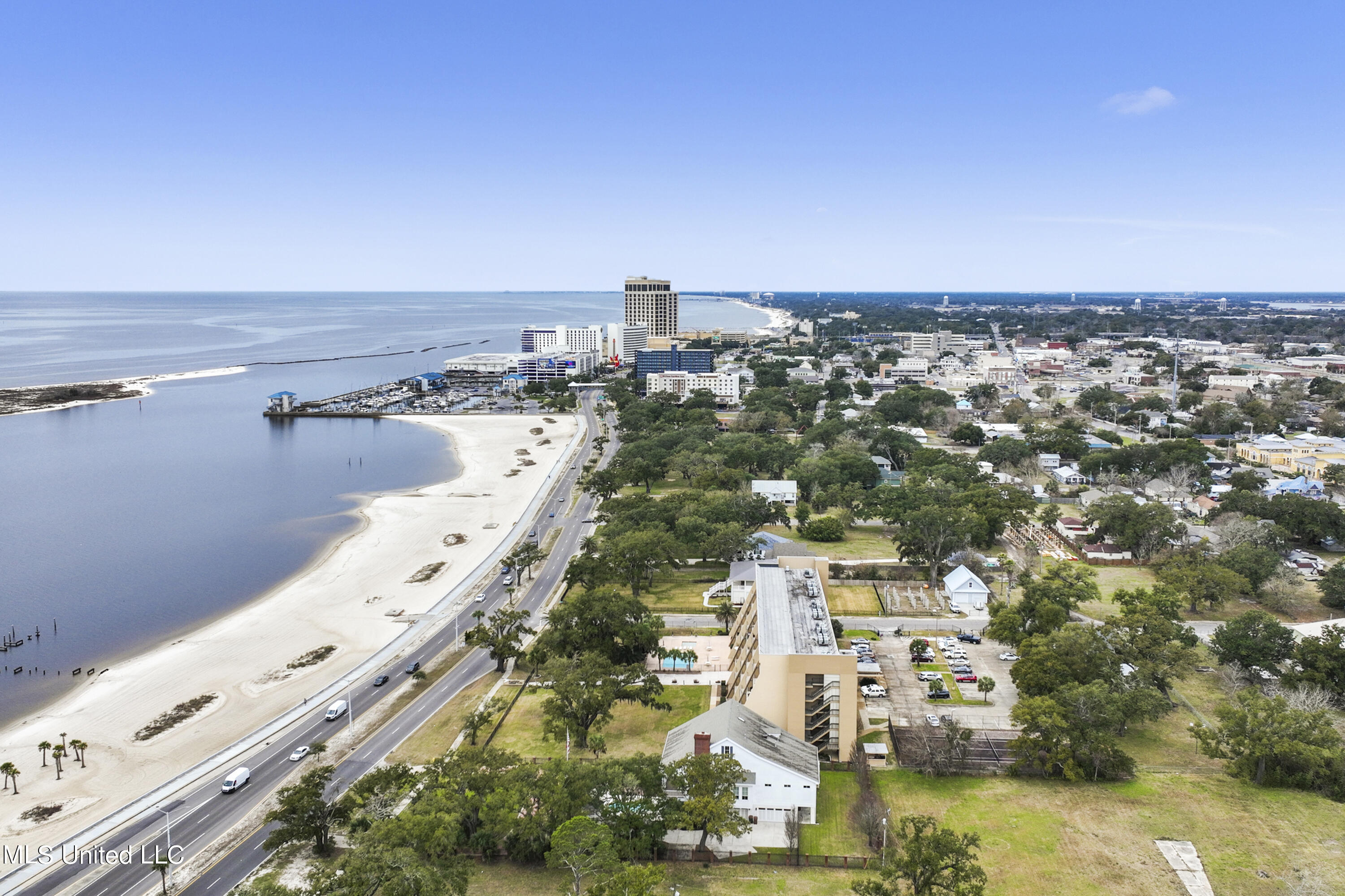 520 Beach Boulevard #208, Biloxi, Mississippi image 29