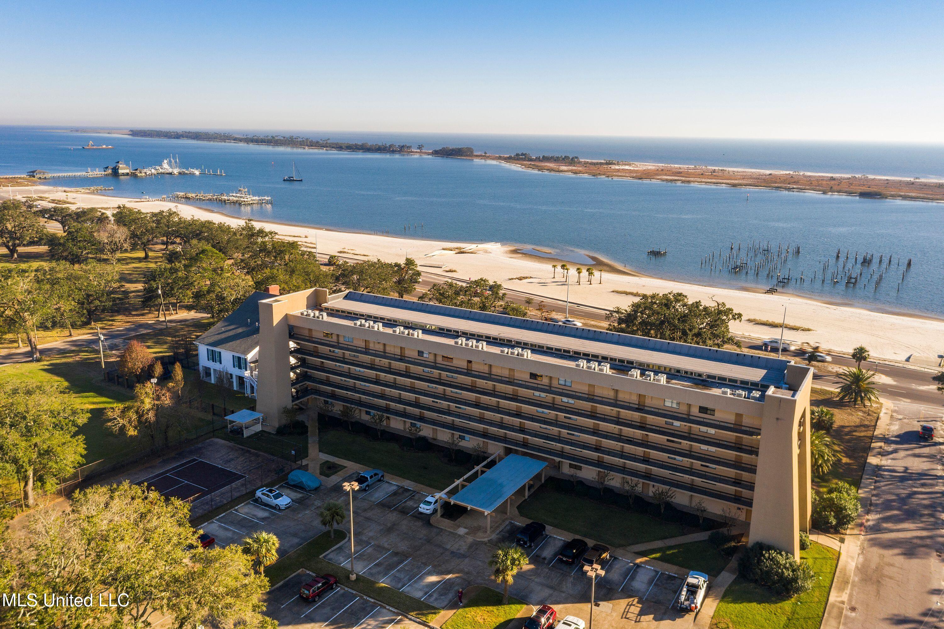 520 Beach Boulevard #208, Biloxi, Mississippi image 6