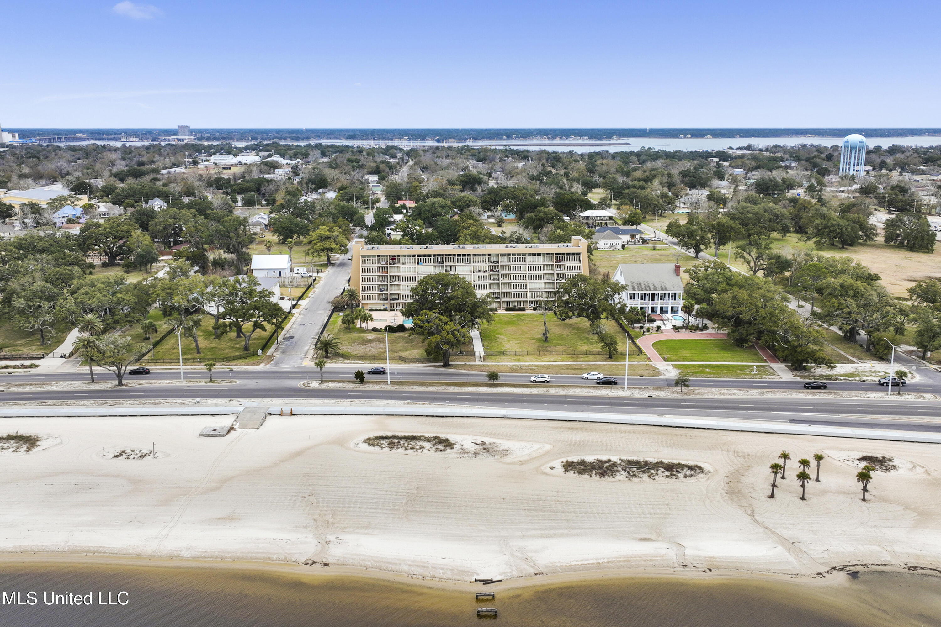 520 Beach Boulevard #208, Biloxi, Mississippi image 9